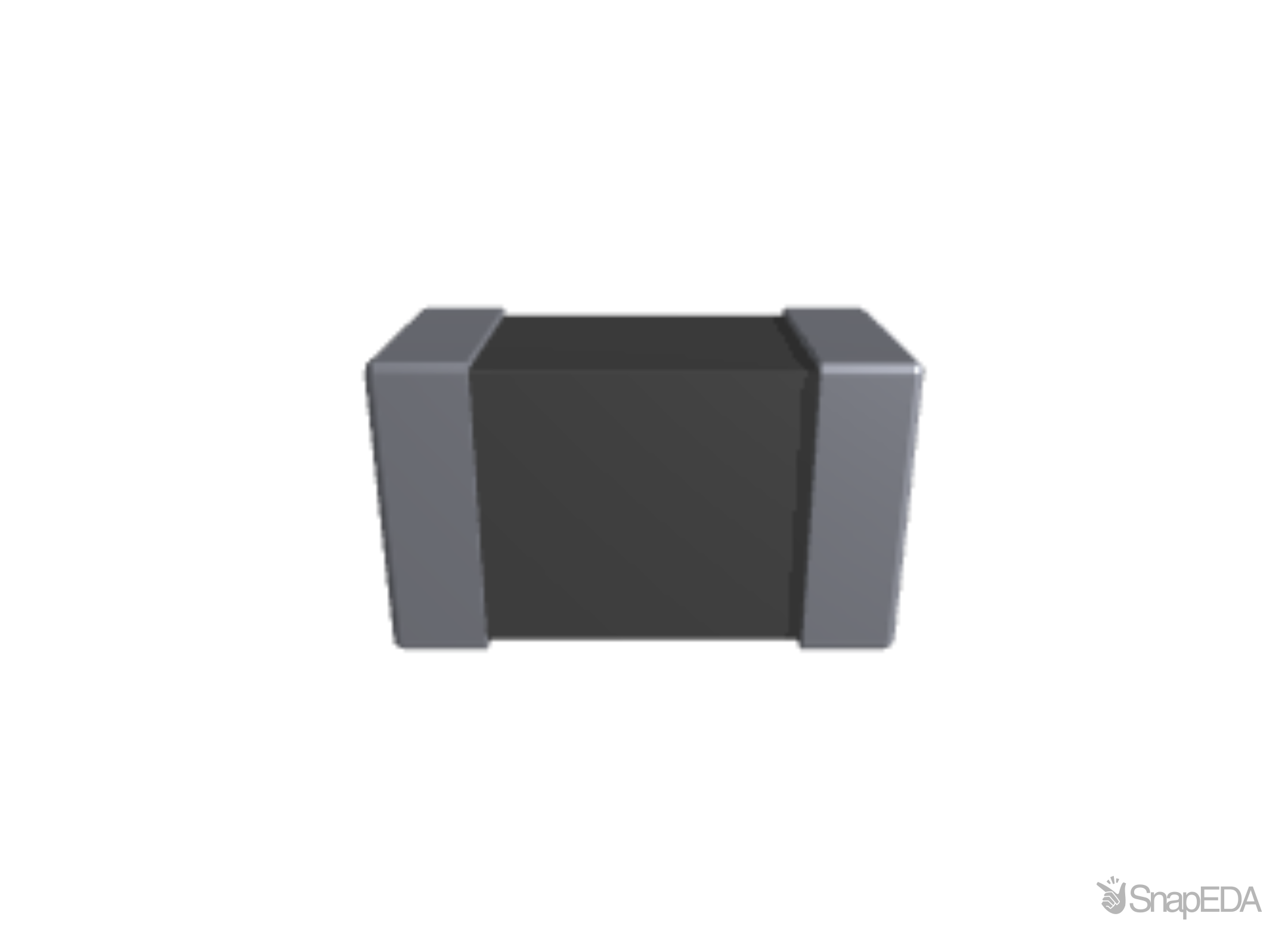 GLFR1608T2R2M-LR 3D Model