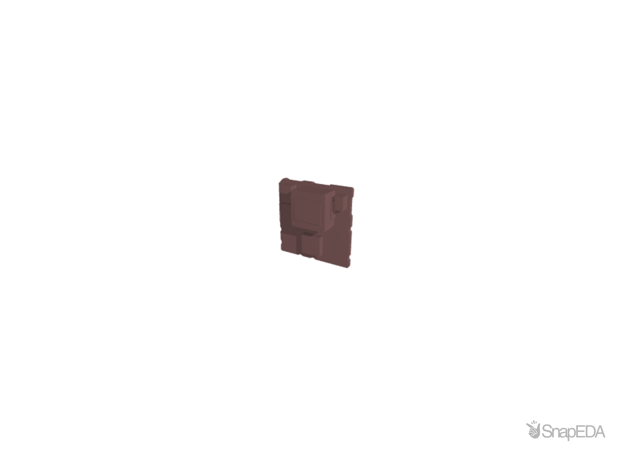 ICF12003A007V-003-R 3D Model