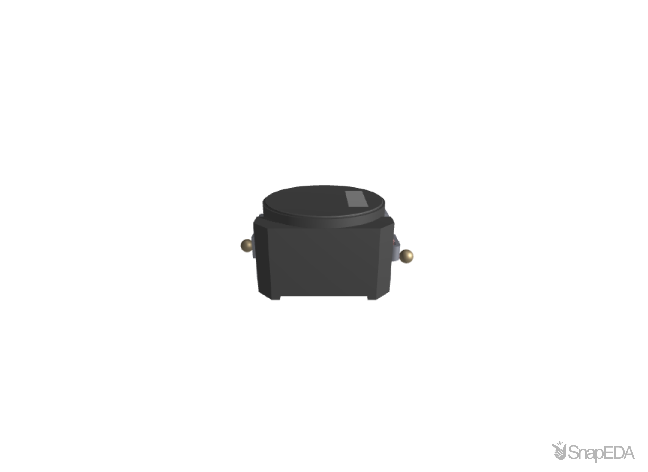 LTF3020T-3R3N-D 3D Model