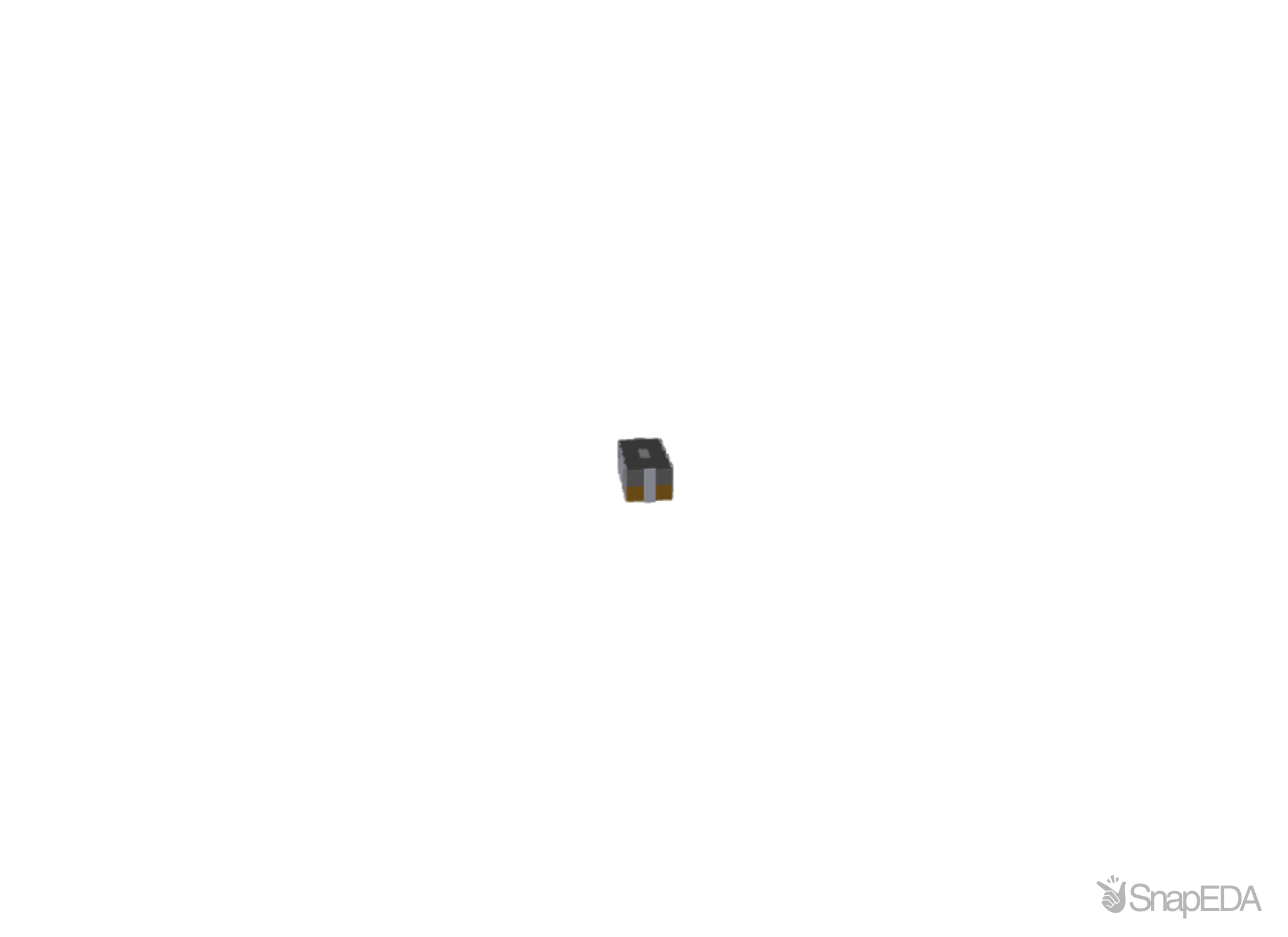 MEA1608PE150TA0G 3D Model