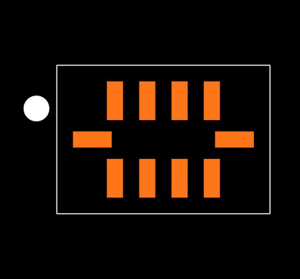 MEA2010LC100T002 Footprint