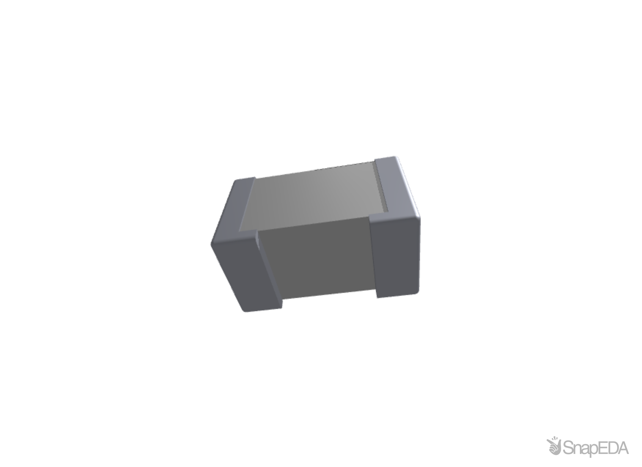 MHQ0603P39NHTD25 3D Model