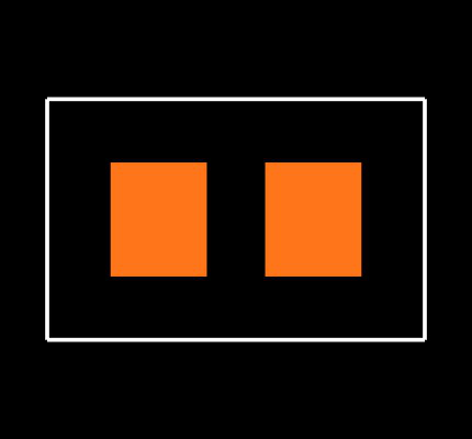 MHQ0603P4N7HTD25 Footprint