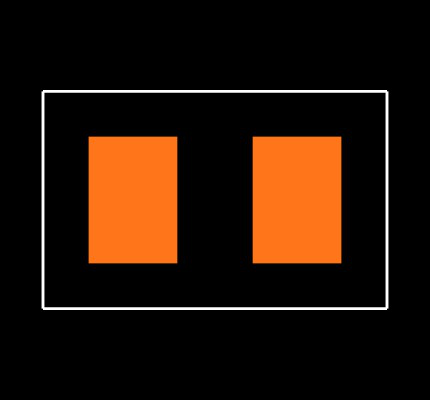 MHQ1005P3N4ST000 Footprint