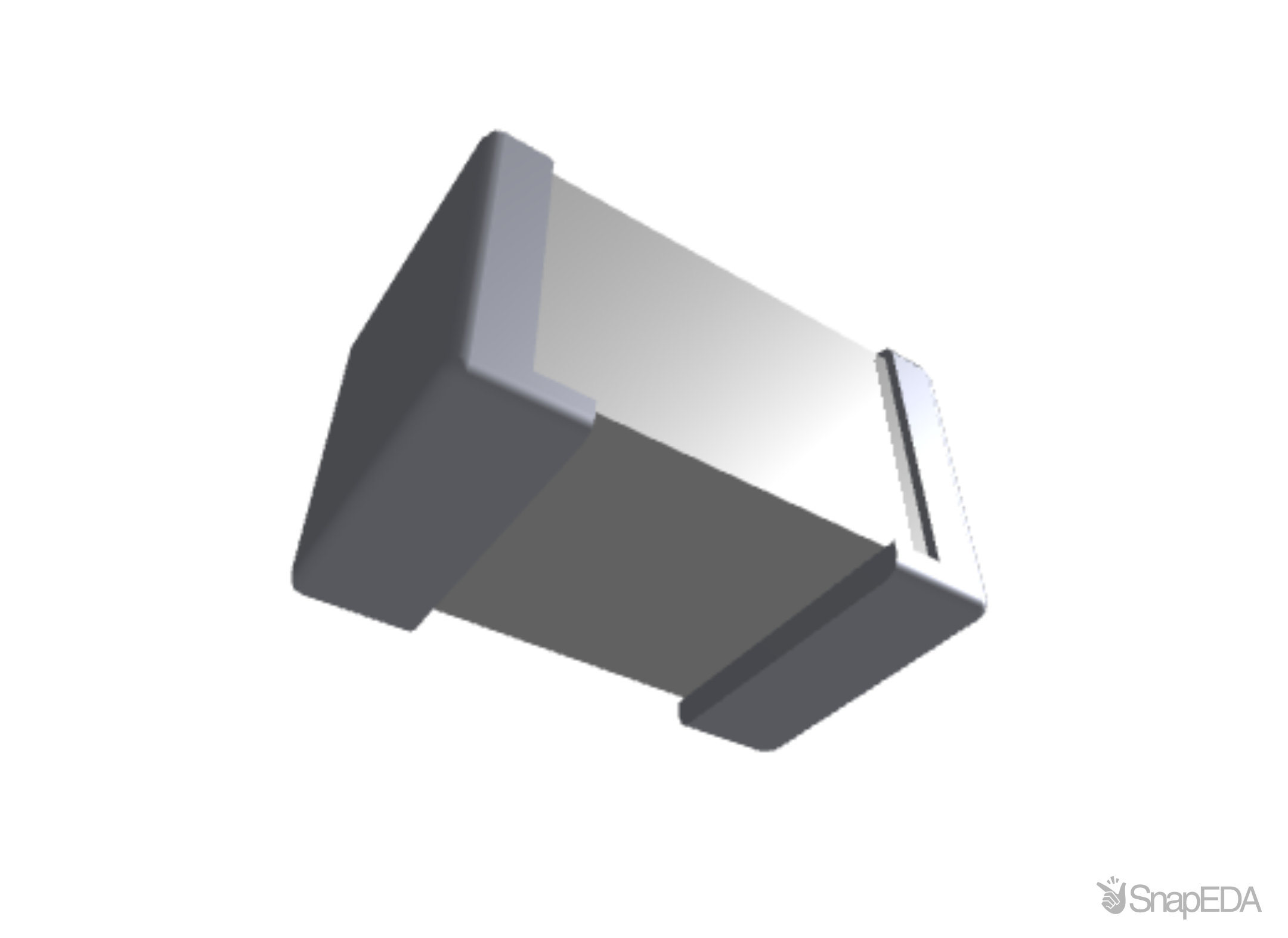 MHQ1005PR22GT000 3D Model