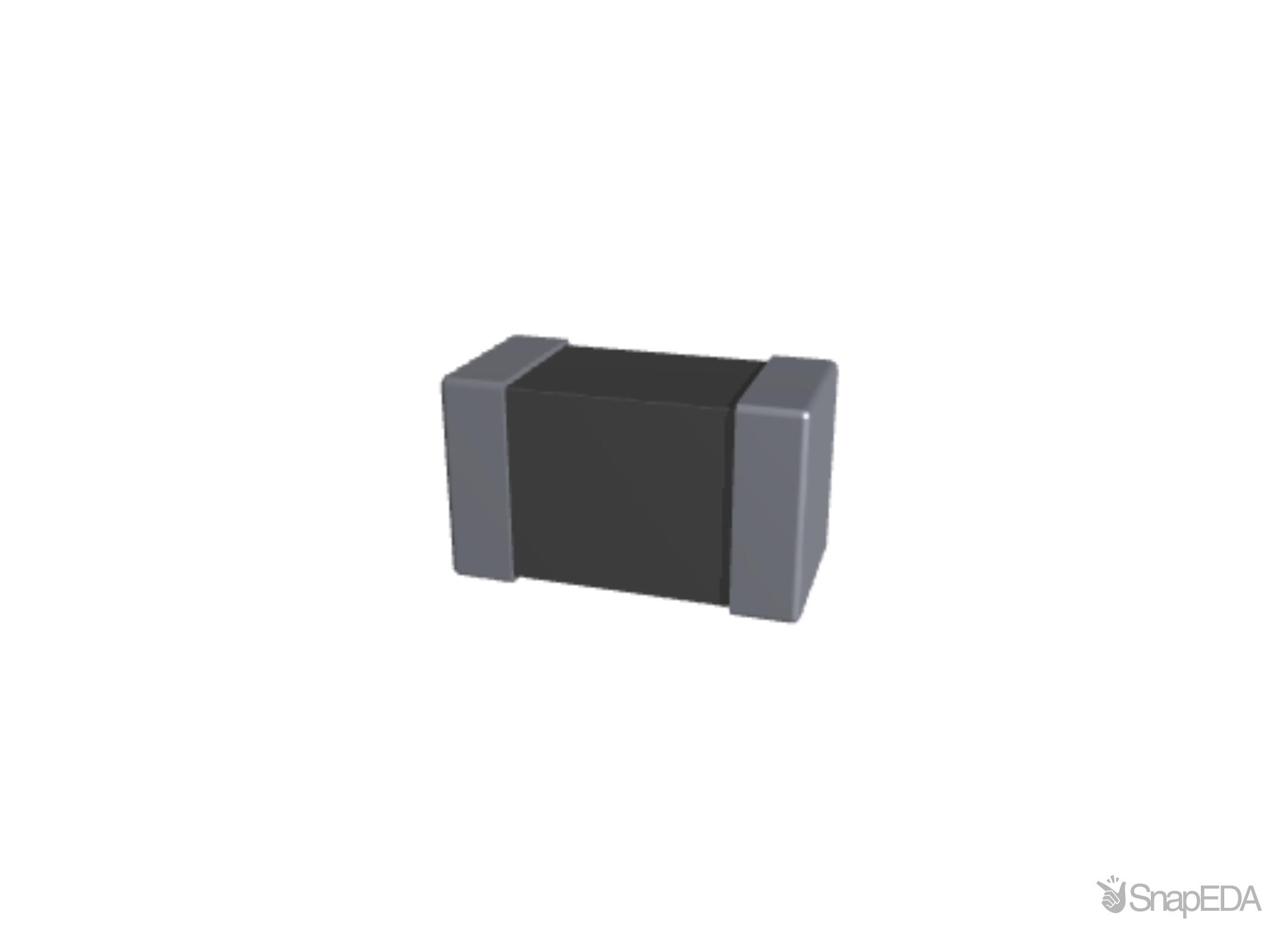 MLF1608A1R5JT000 3D Model