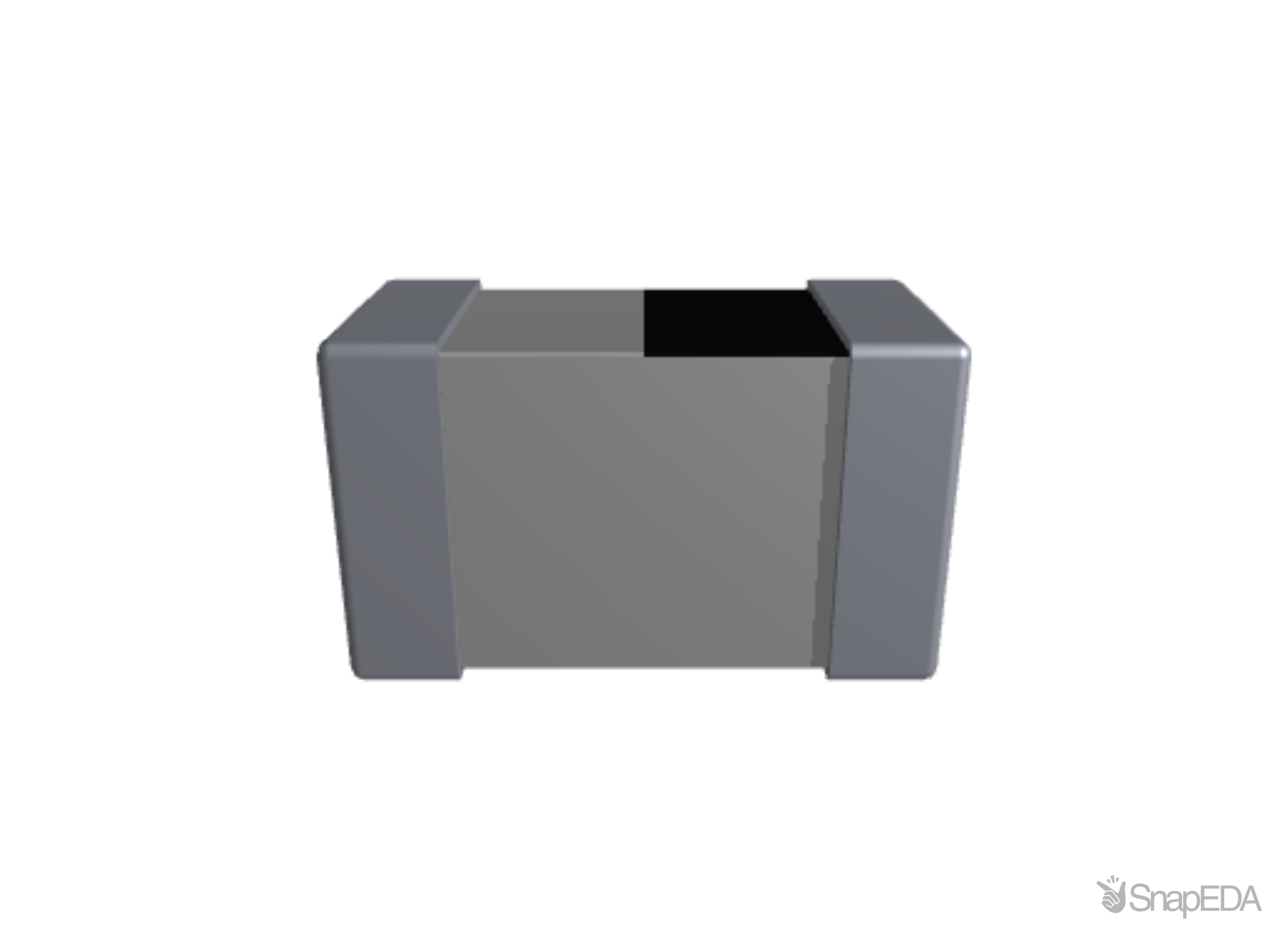 MLF1608A2R2JT000 3D Model