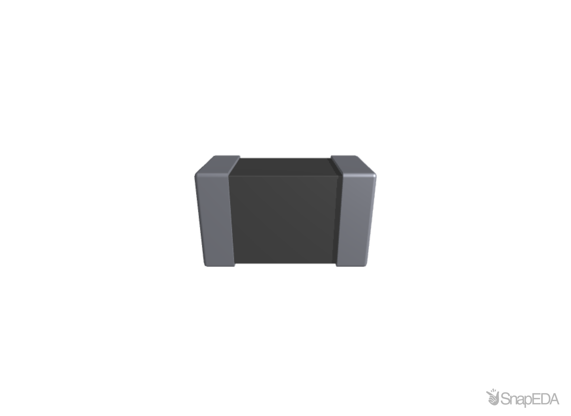 MLF1608A2R2JTD25 3D Model