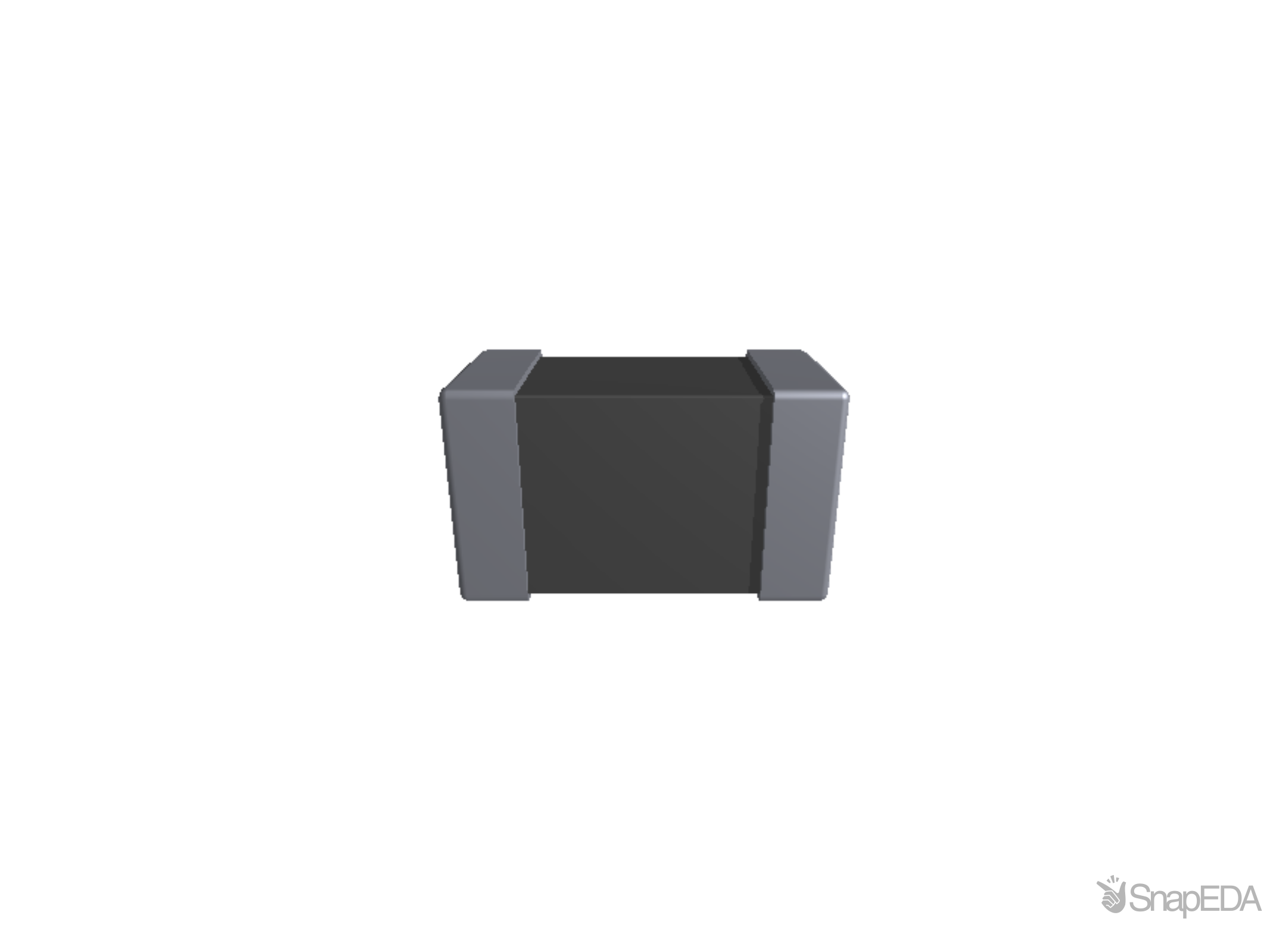 MLF1608A4R7JTD25 3D Model