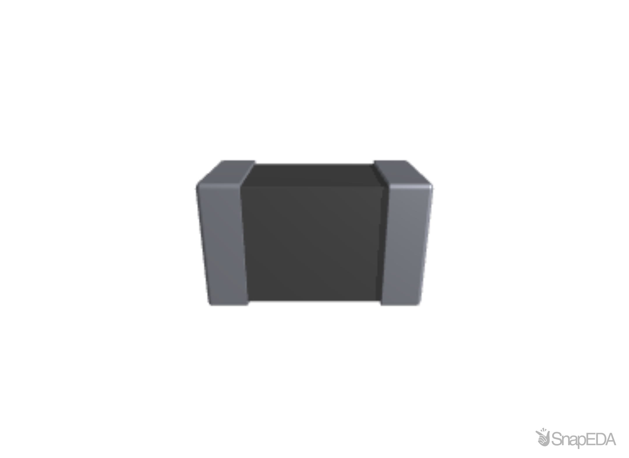 MLF1608A4R7KTD25 3D Model