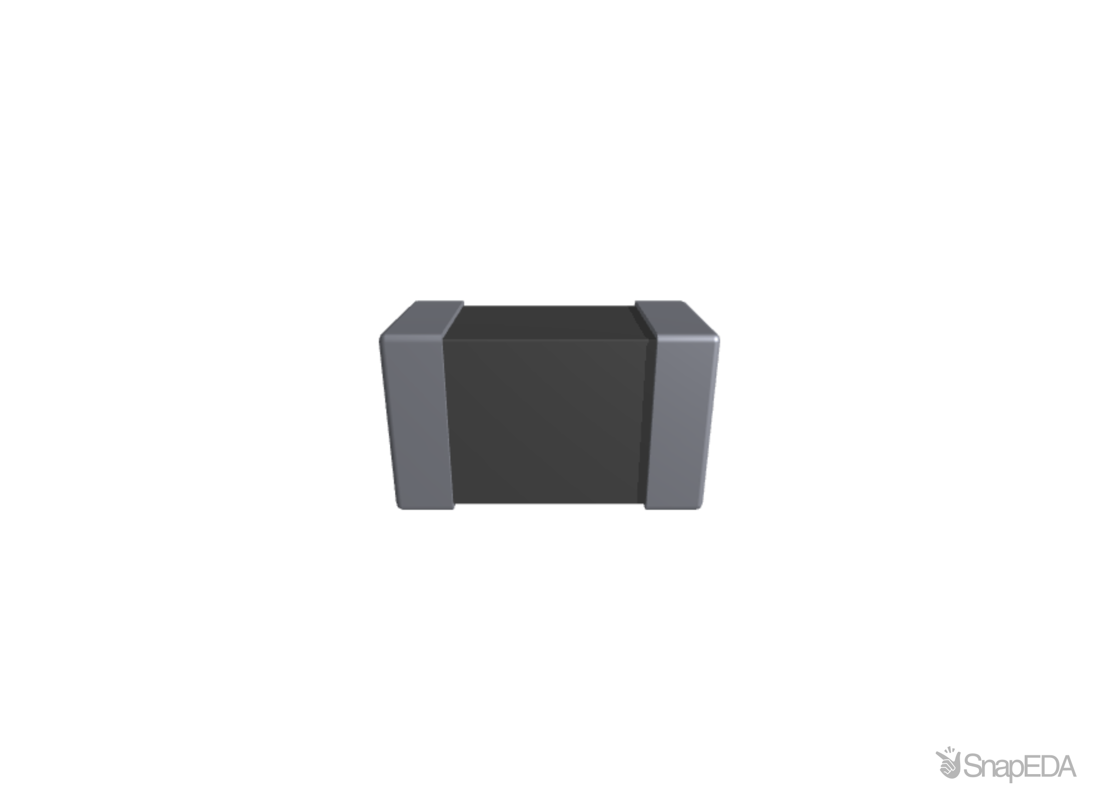 MLF1608DR10MTD25 3D Model
