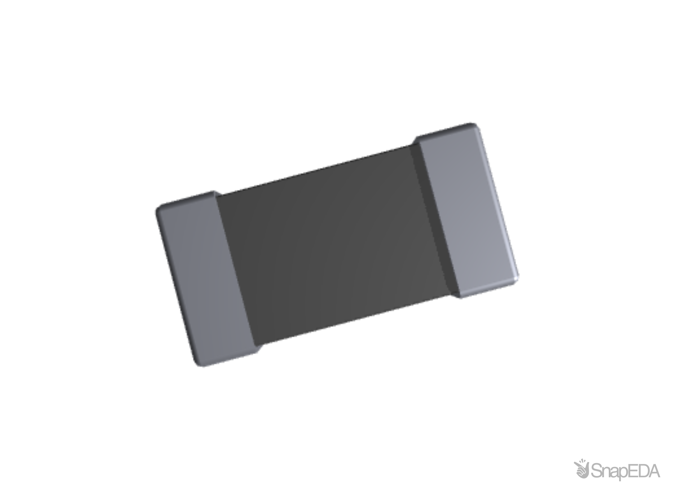 MLF1608E5R6KTA00 3D Model