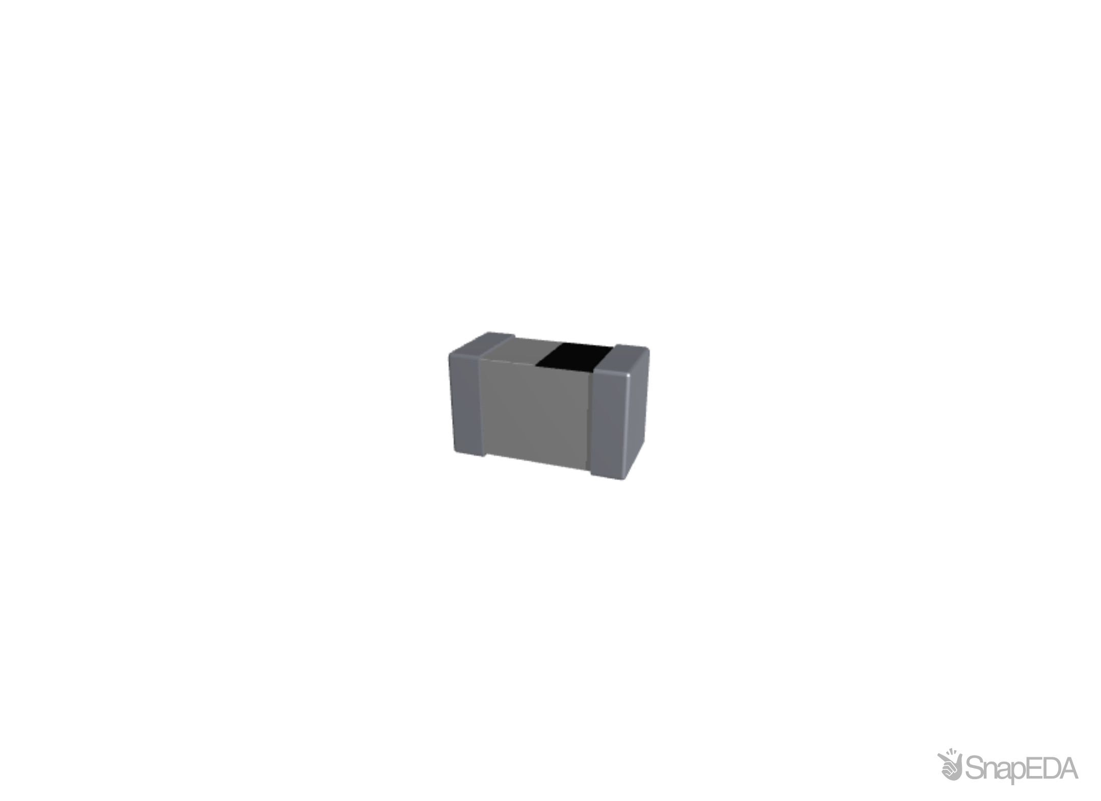MLF1608E6R8KTA00 3D Model