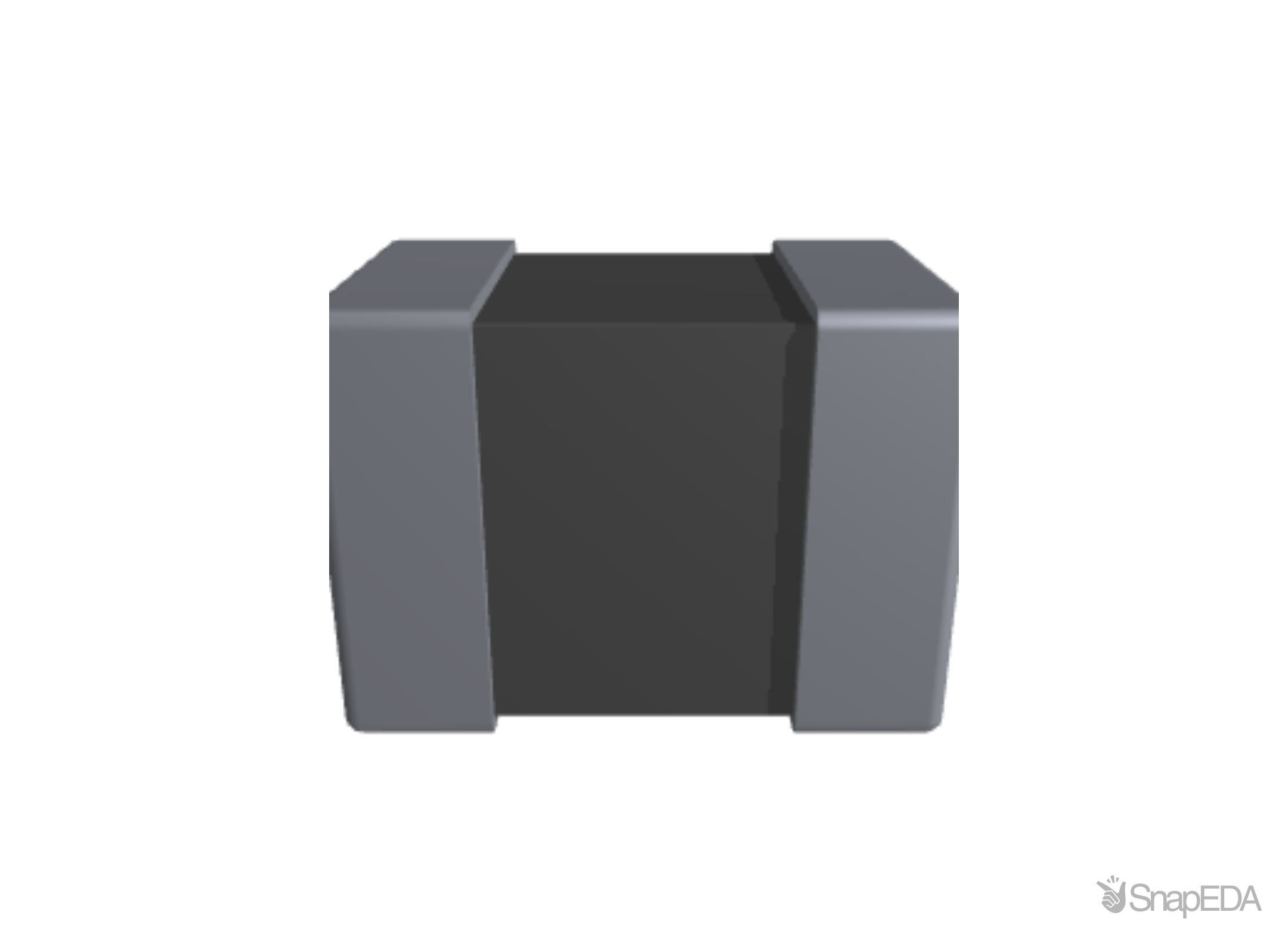 MLF2012A2R7KT000 3D Model