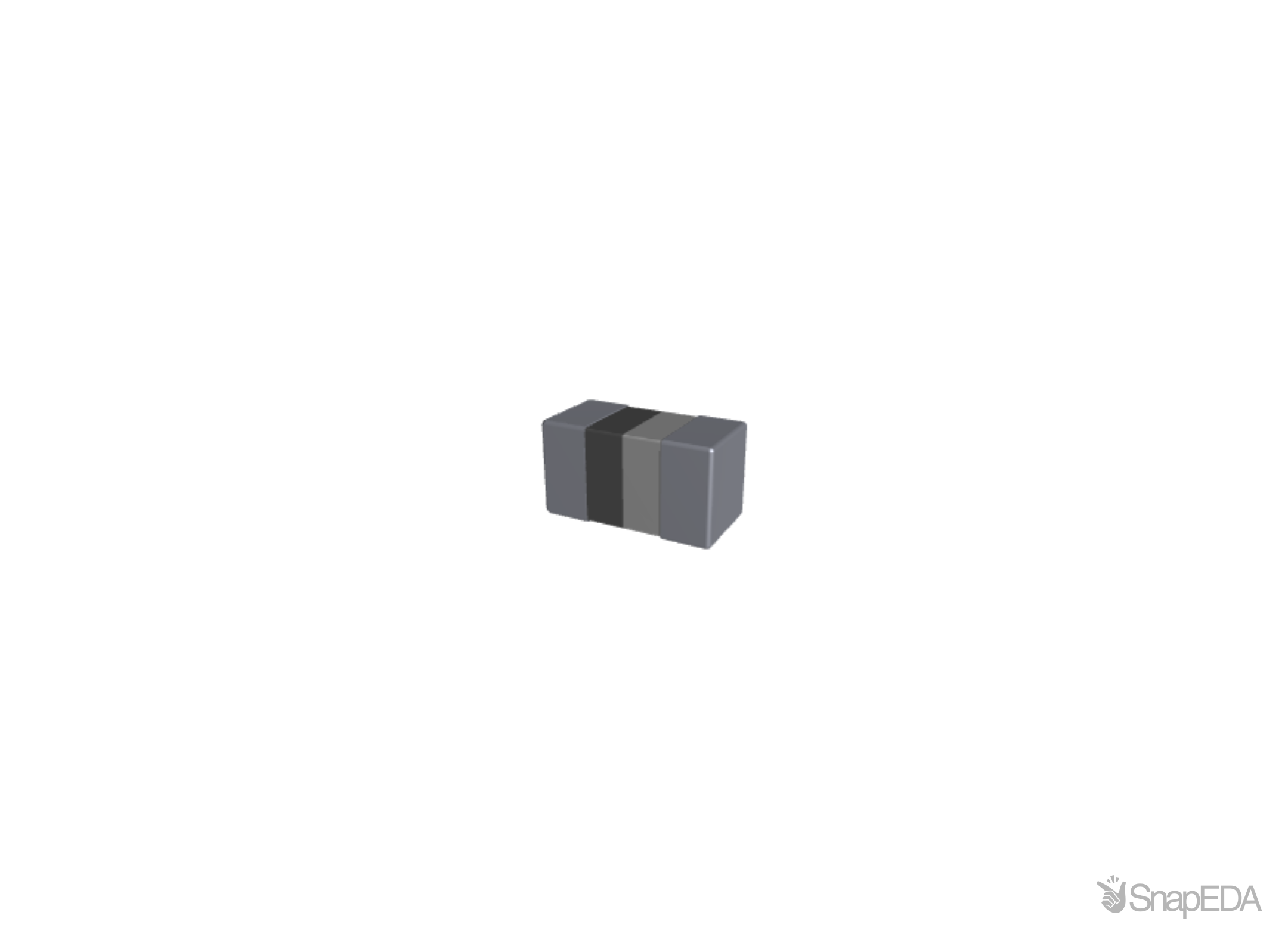 MLG0402P4N1BT000 3D Model