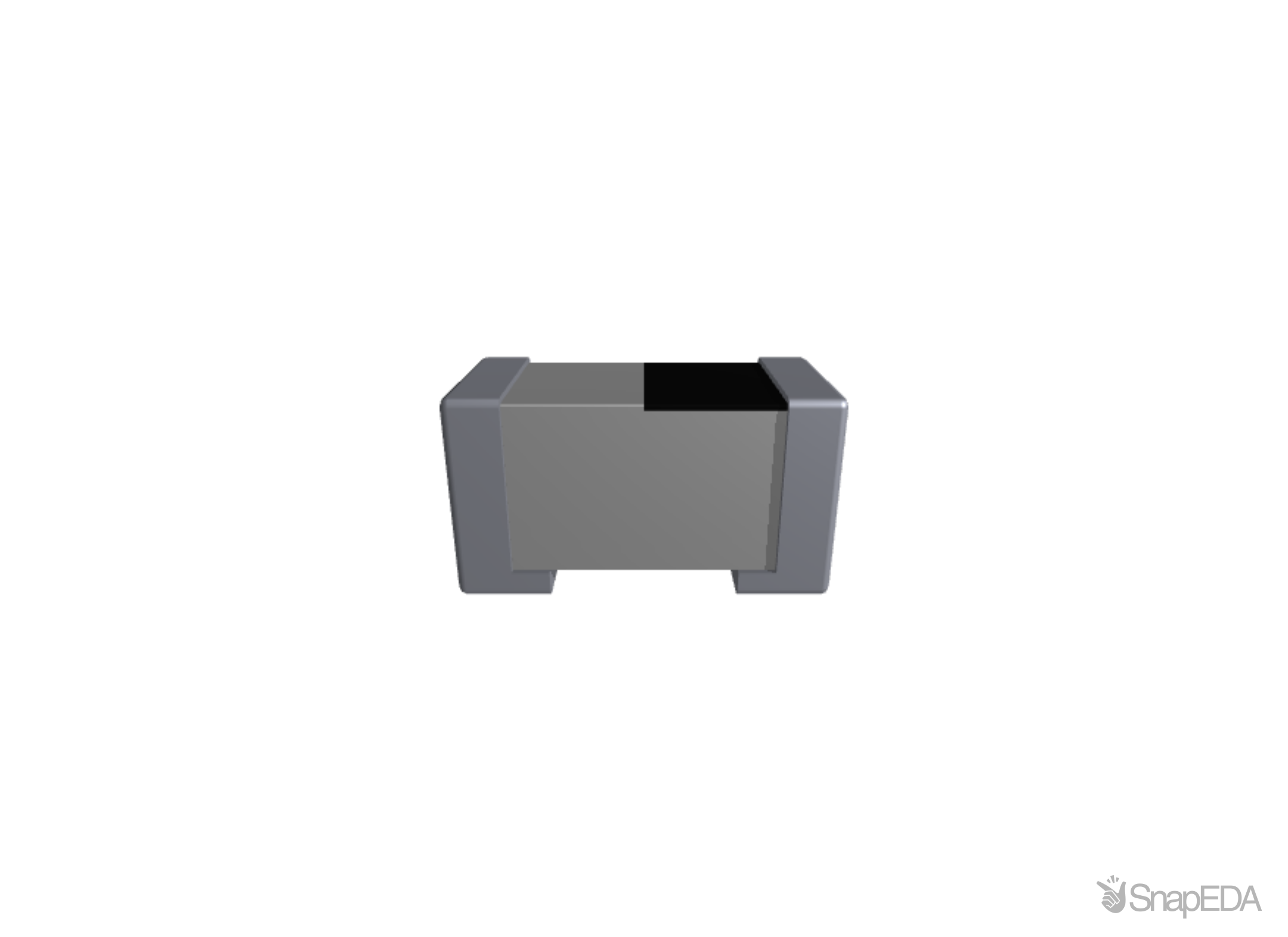 MLG0603P0N6CT000 3D Model