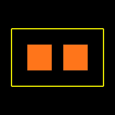 MLG0603P15NJTD25 Footprint