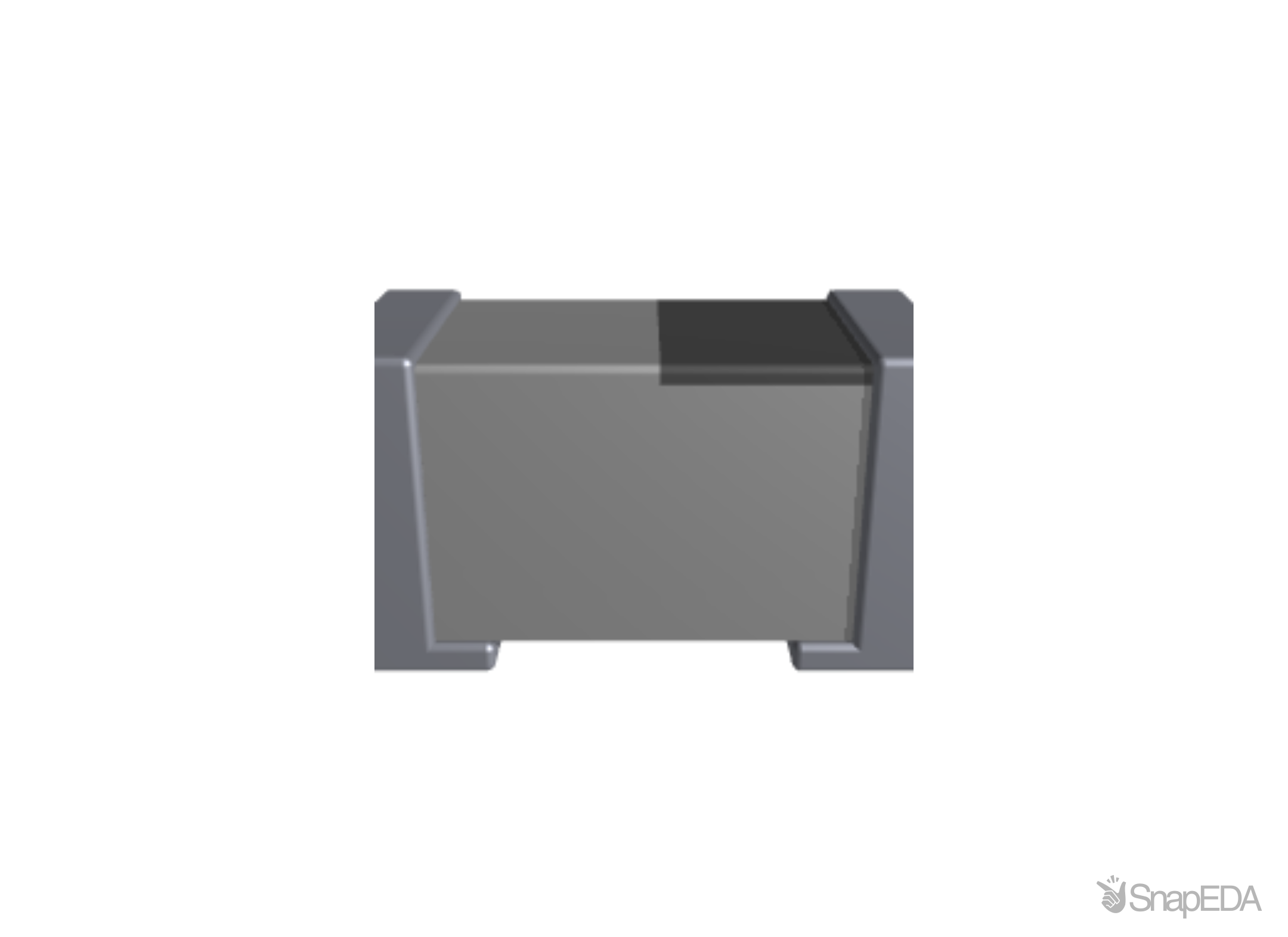 MLG0603P1N0CT000 3D Model
