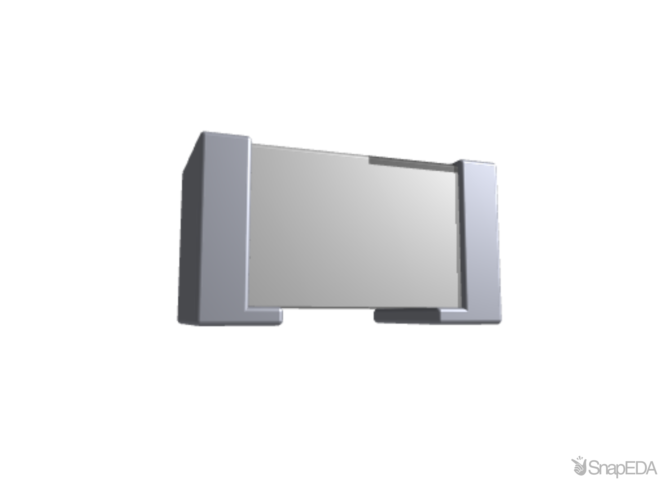 MLG0603P1N5BT000 3D Model