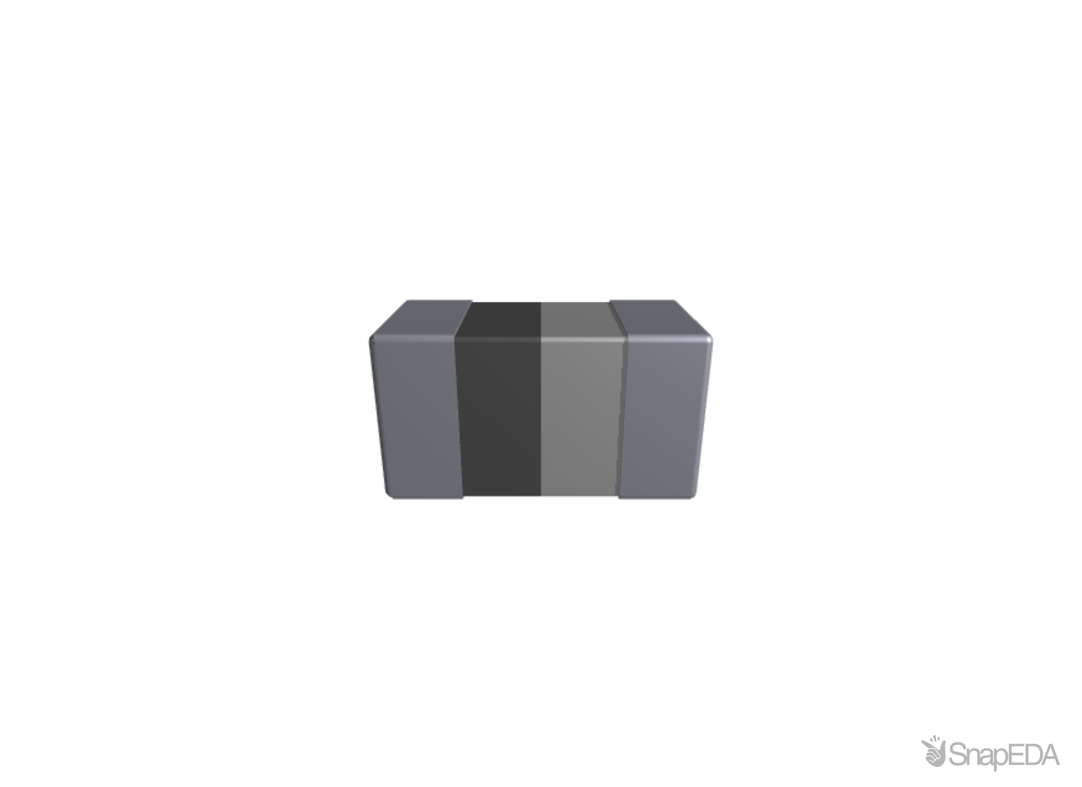 MLG0603P2N7CT000 3D Model