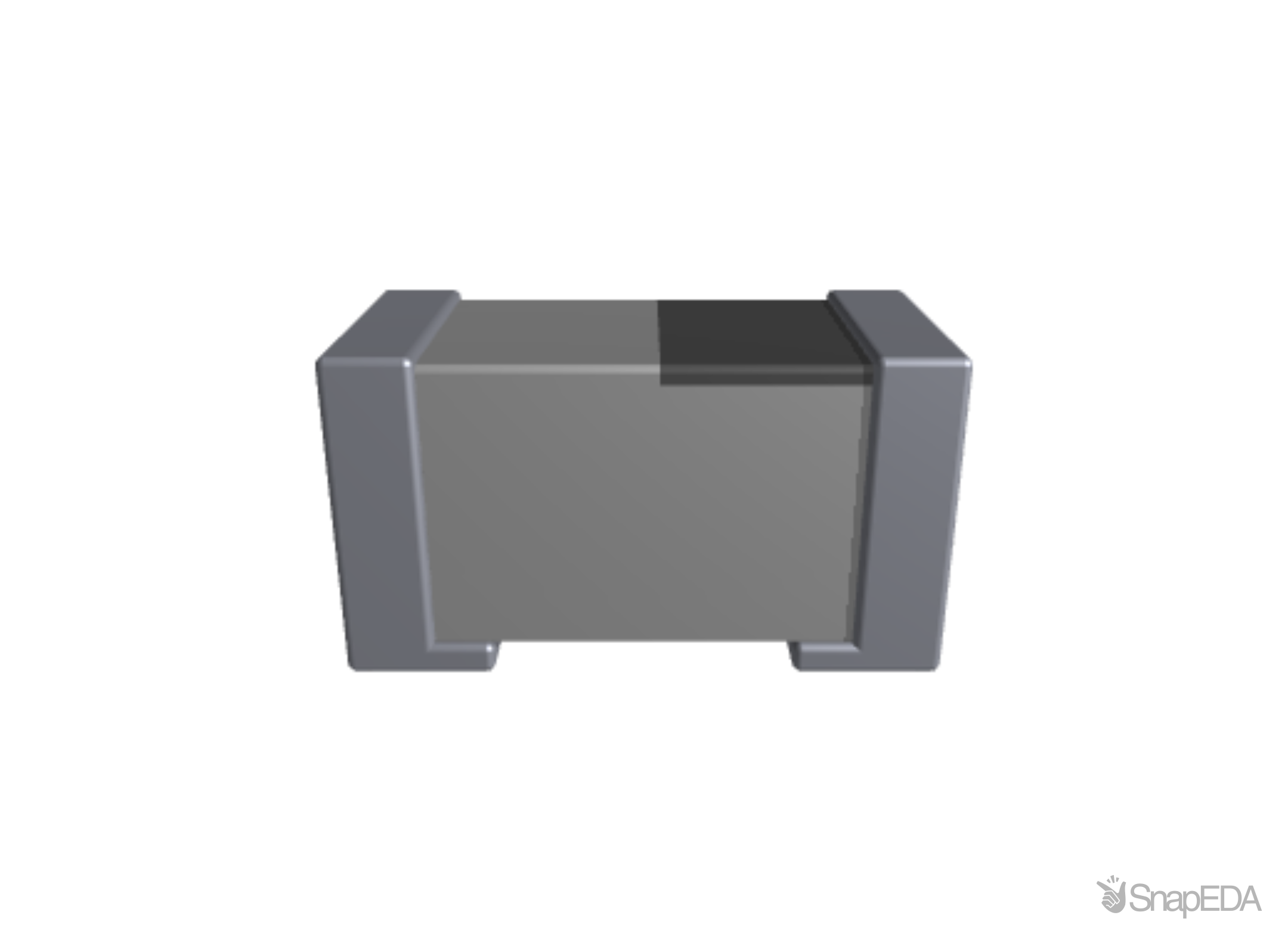 MLG0603P3N6BT000 3D Model