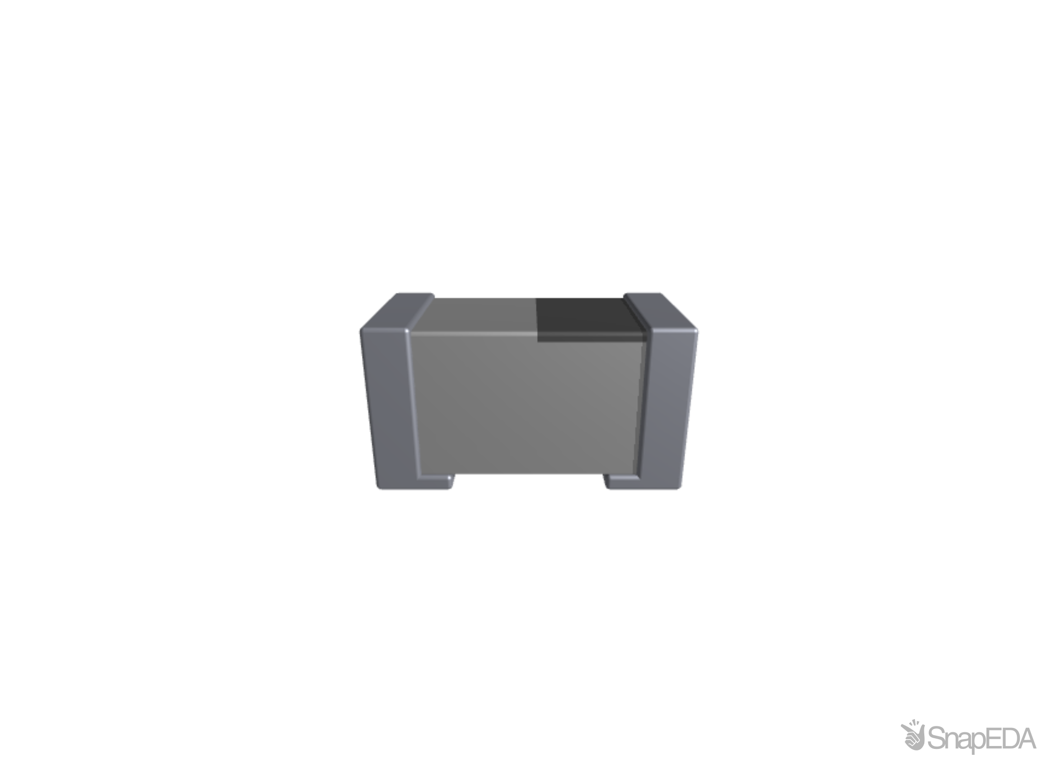 MLG0603P3N9CT000 3D Model
