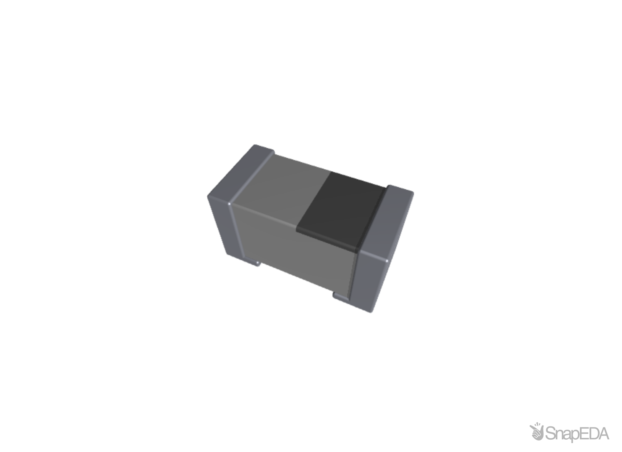 MLG0603P68NHT000 3D Model