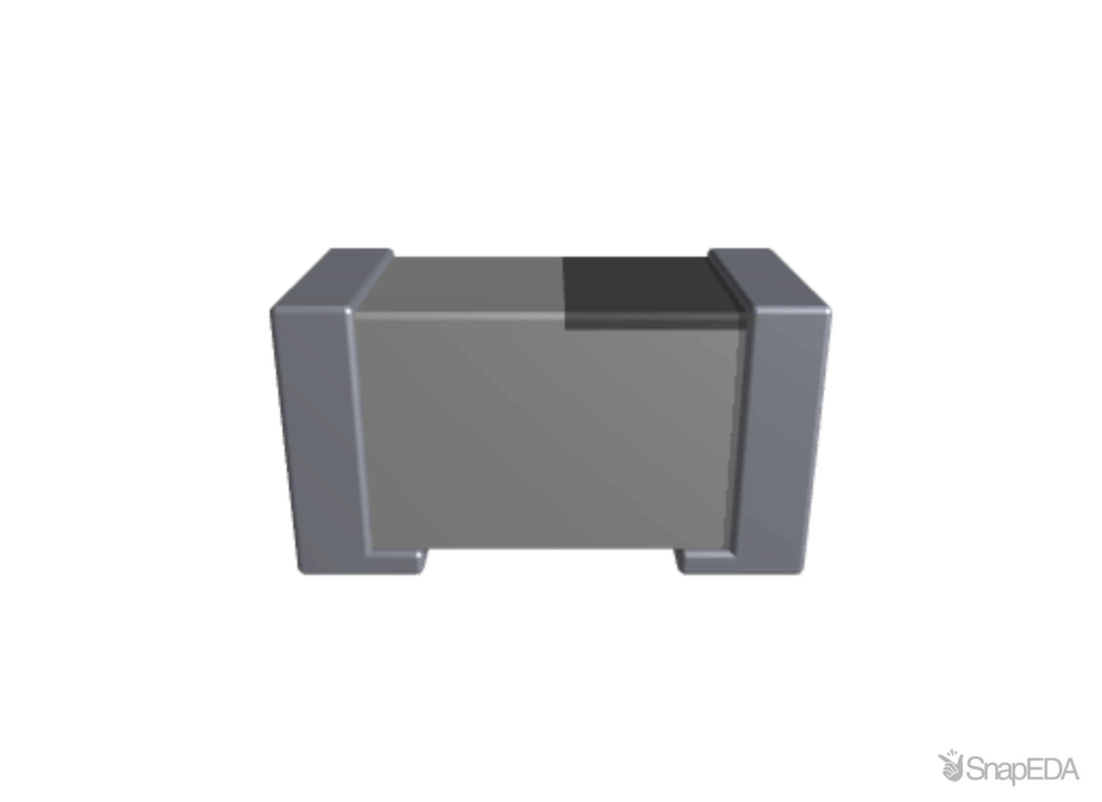 MLG0603P68NJT000 3D Model