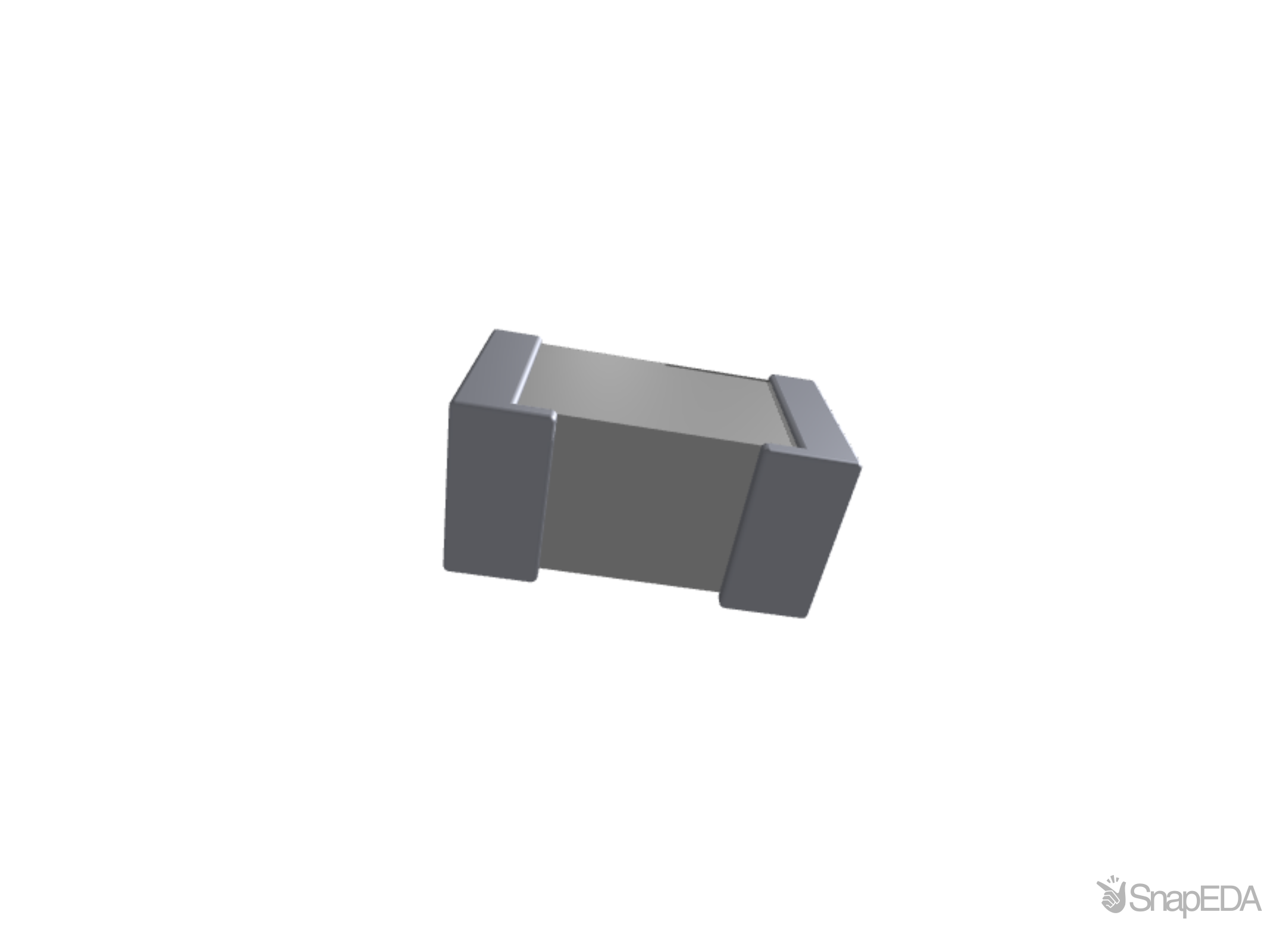 MLG0603P68NJTD25 3D Model