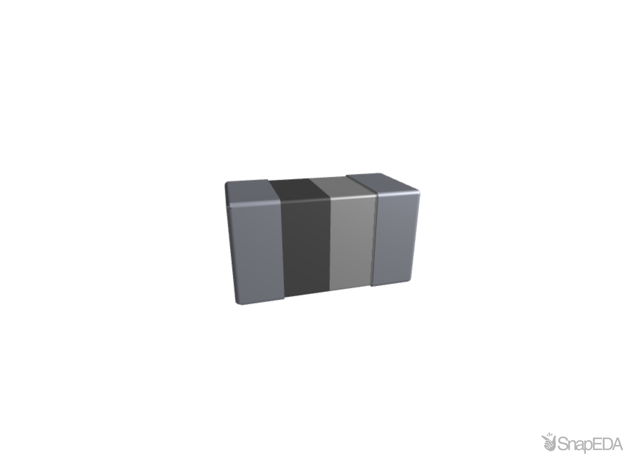 MLG0603S30NJT000 3D Model