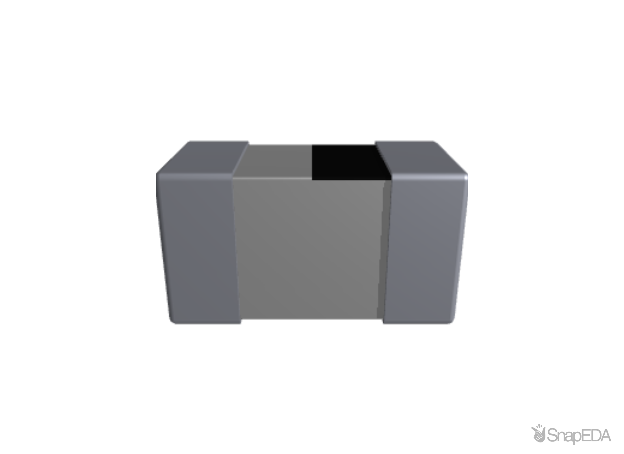 MLG1005S0N5CT000 3D Model