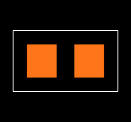 MLG1005S1N1CTD25 Footprint