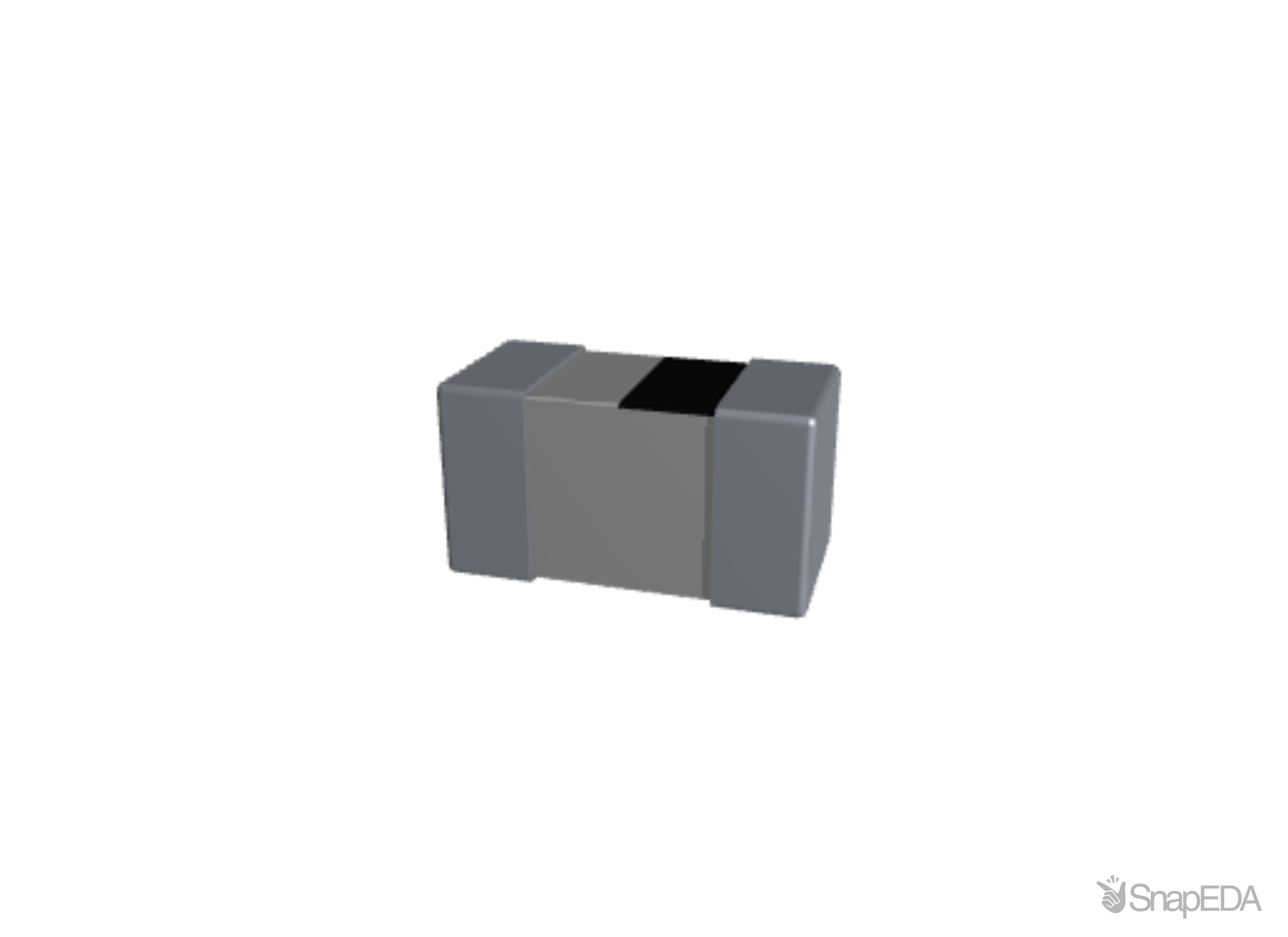 MLG1005S1N2BT000 3D Model