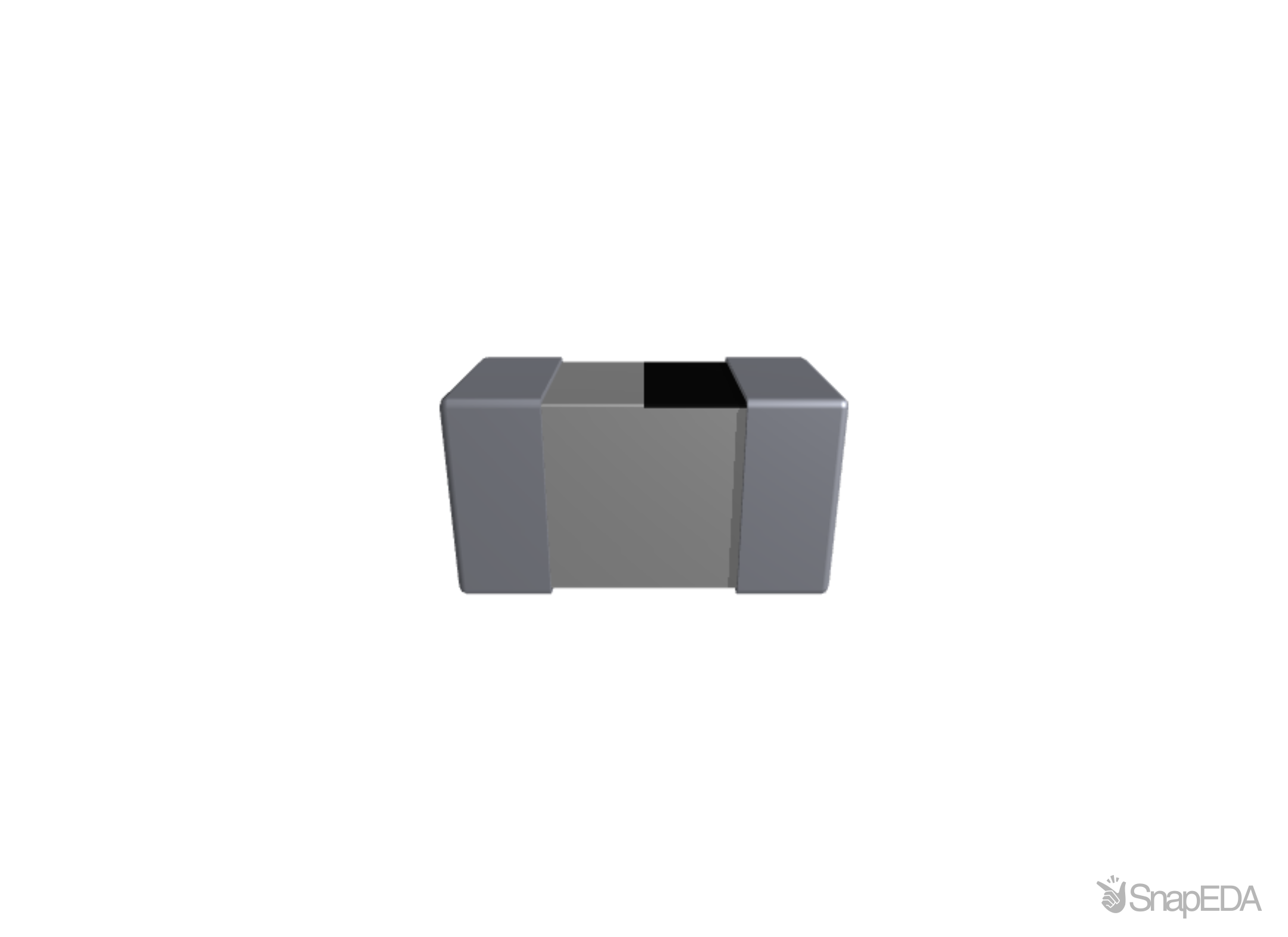 MLG1005S6N8HT000 3D Model