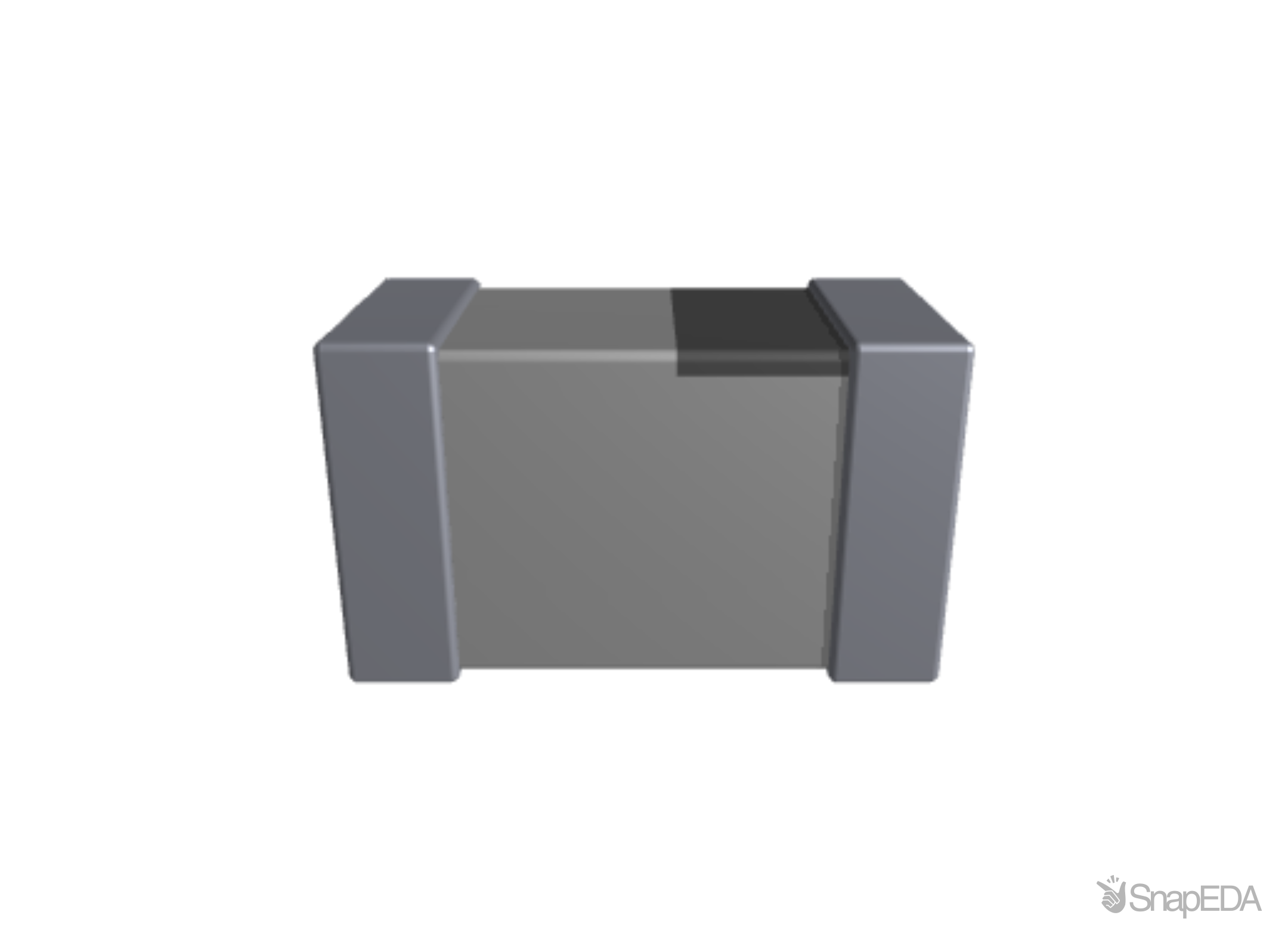 MLG1608B22NJT000 3D Model