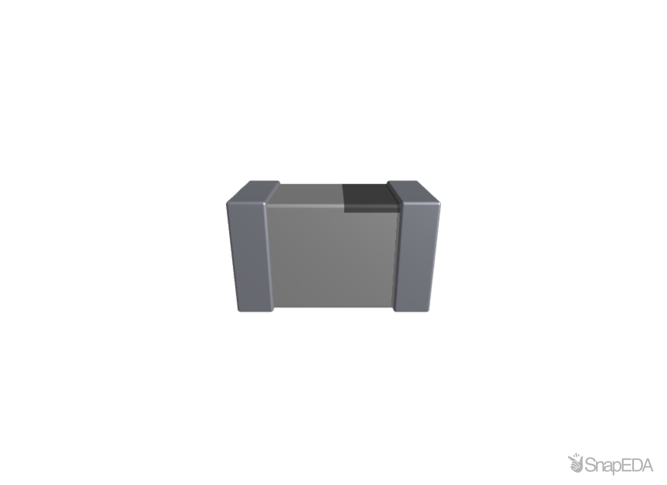 MLG1608B5N6DT000 3D Model