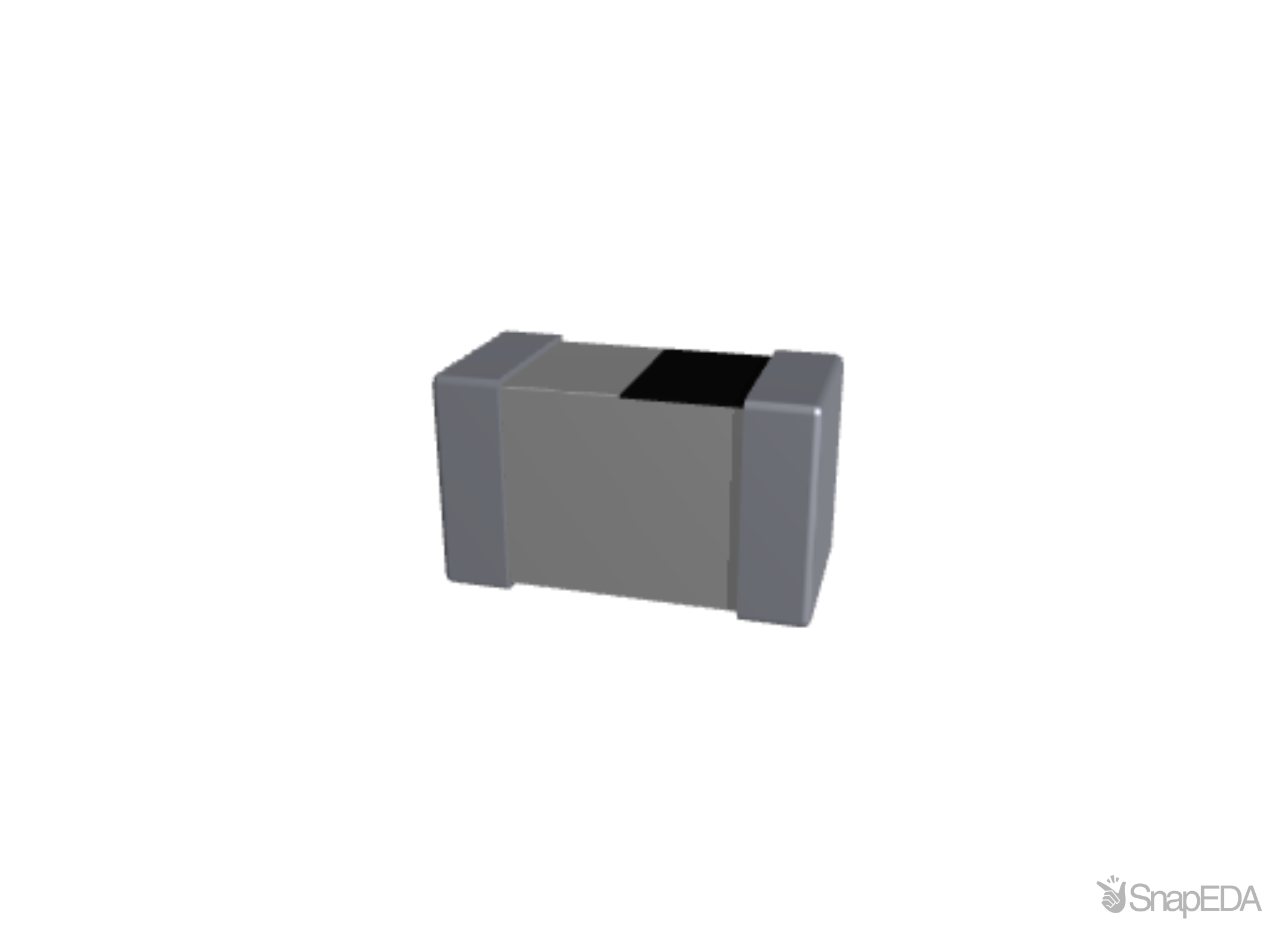 MLJ1608WR10JT000 3D Model