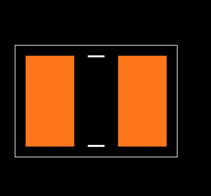 MLP2520H2R2MT0S1 Footprint