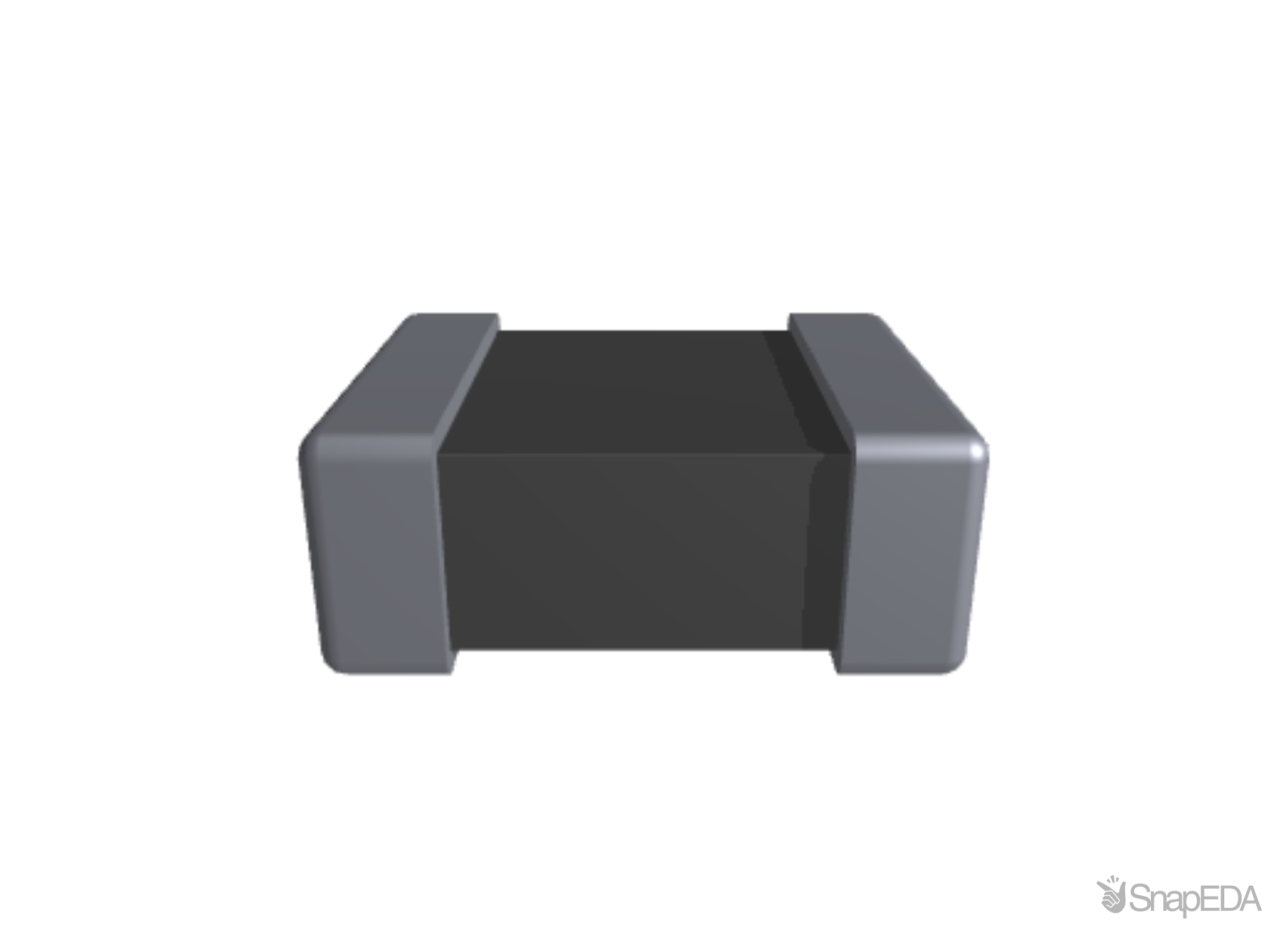 MLP2520H3R3MT0S1 3D Model