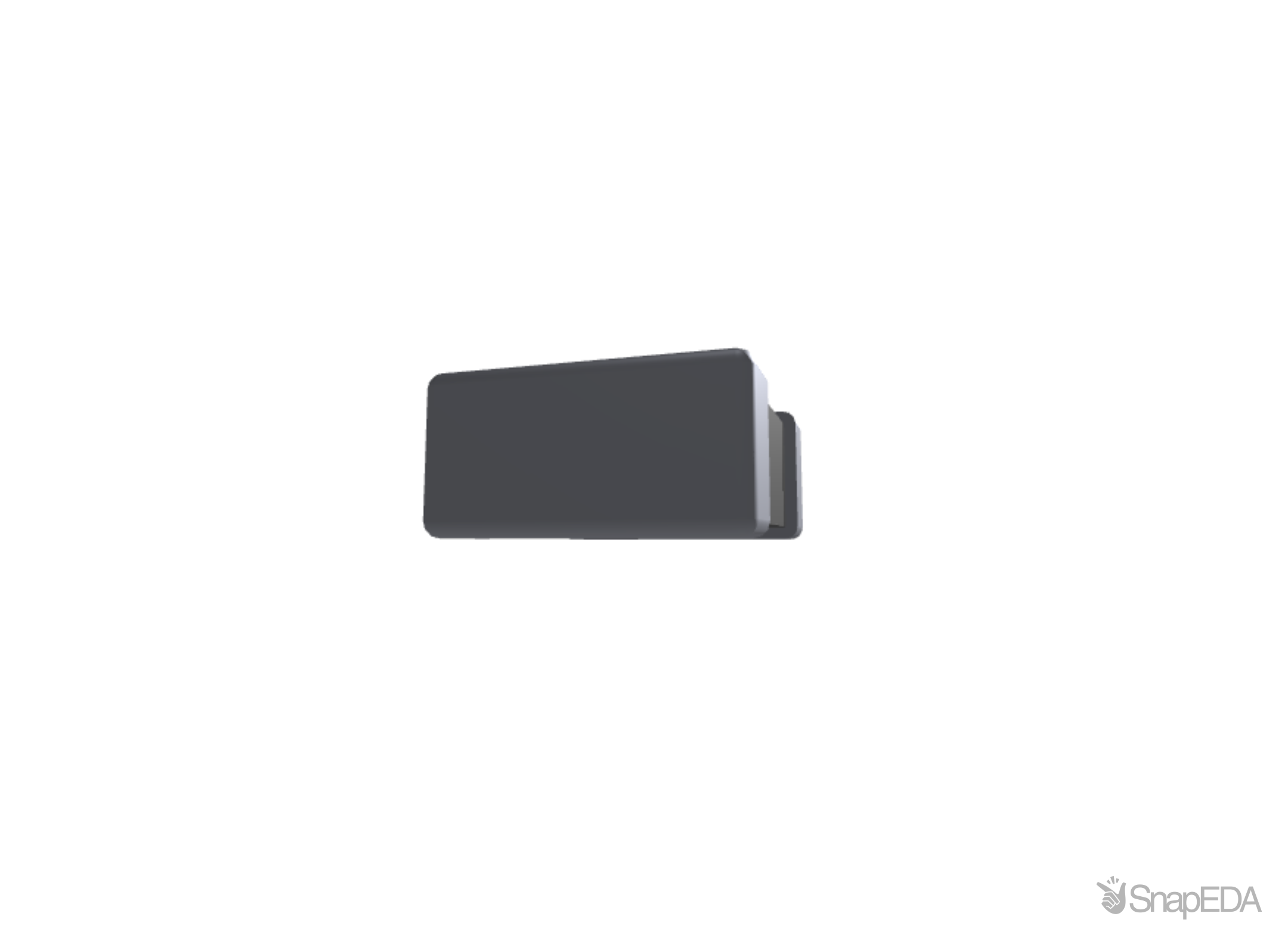 MLP2520S100MT0S1 3D Model