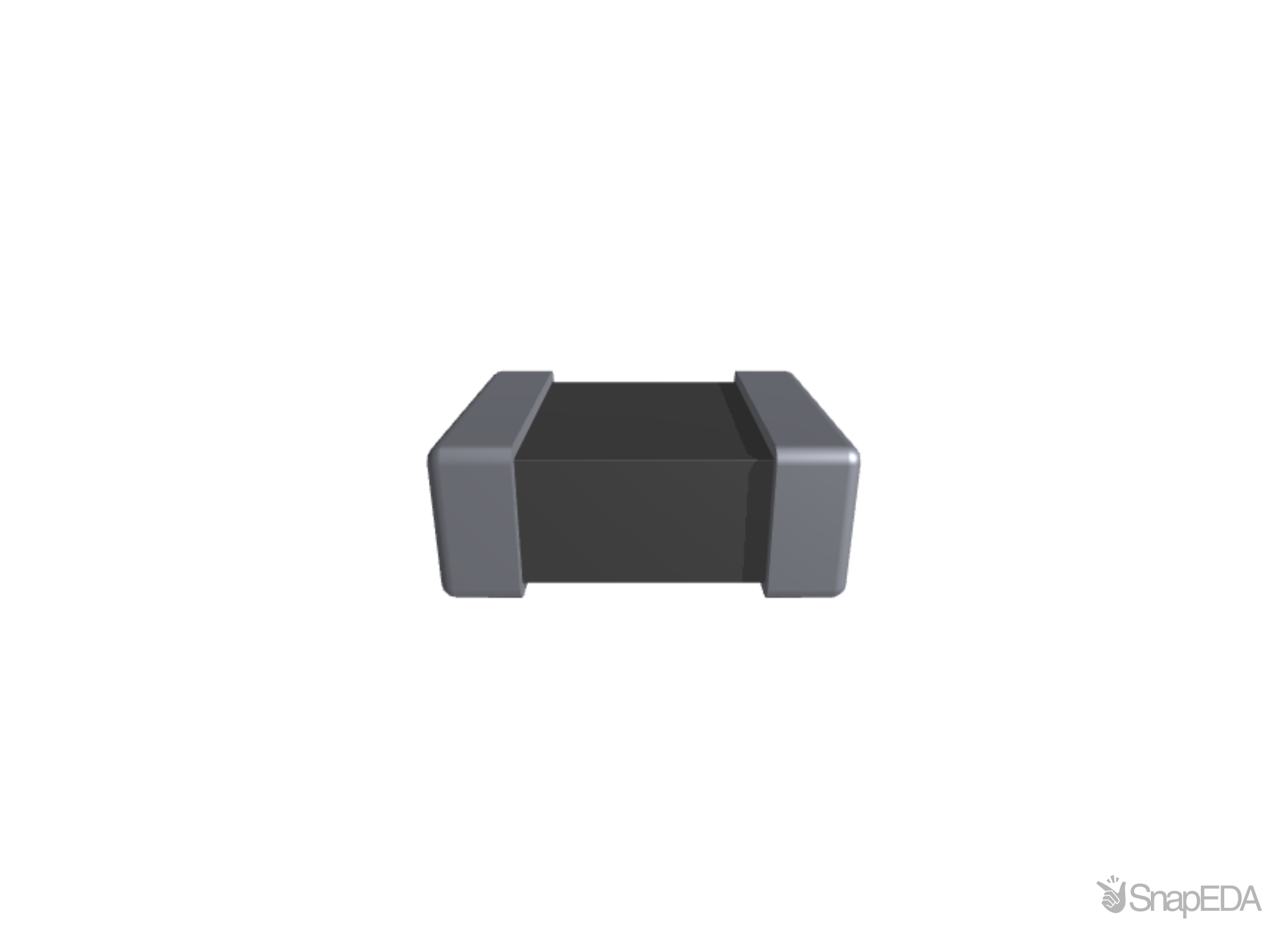 MLP2520S3R3MT0S1 3D Model