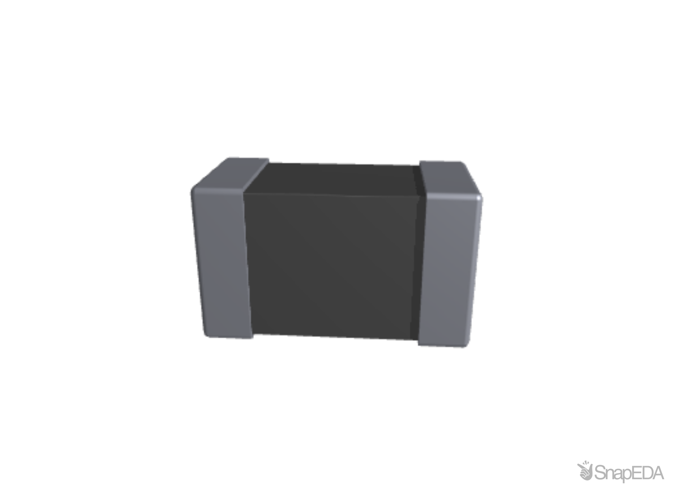 MLZ1608DR47DT000 3D Model
