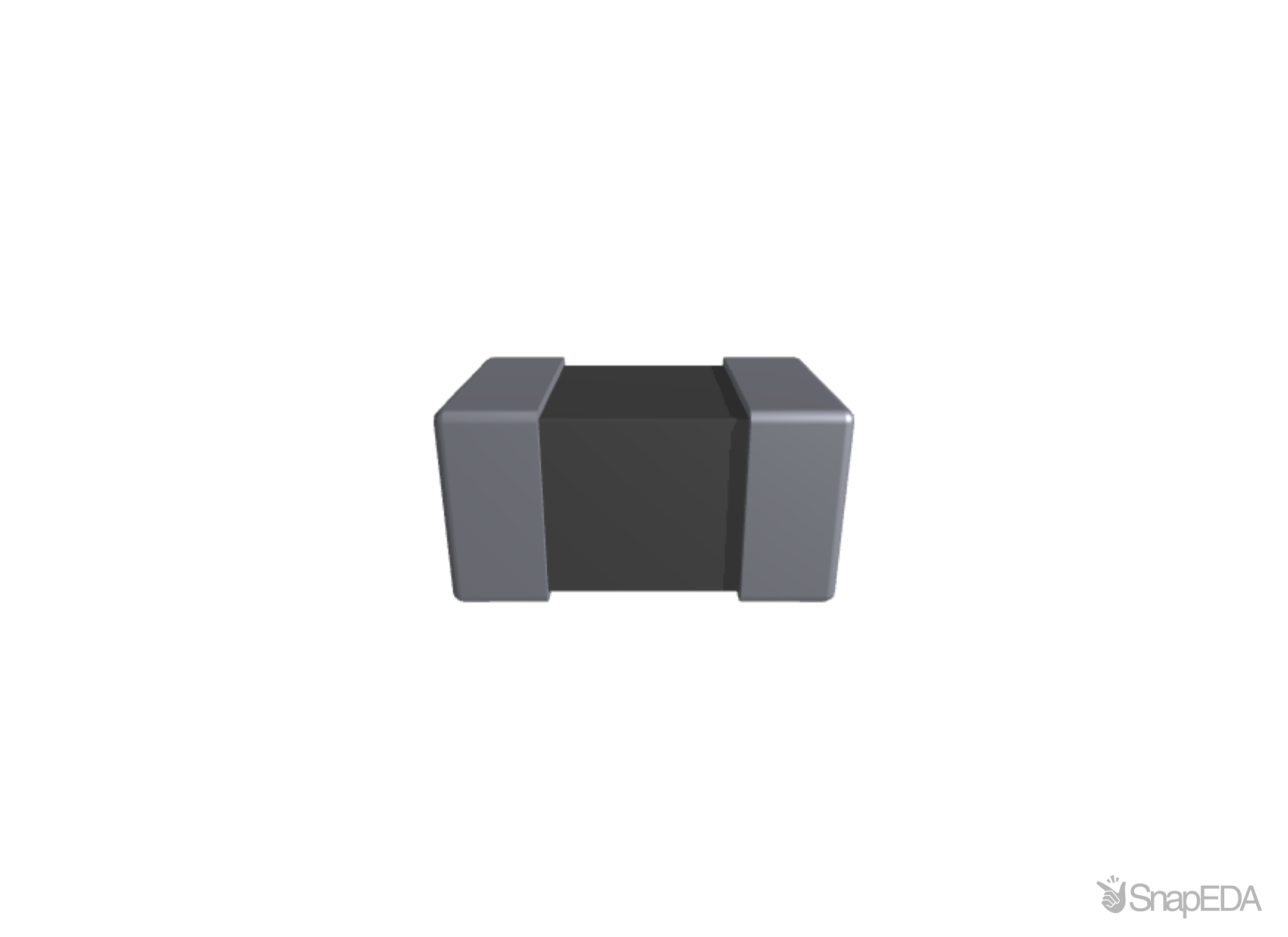 MLZ2012A1R5WT000 3D Model