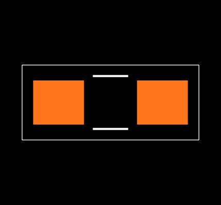 MLZ2012DR10DT000 Footprint