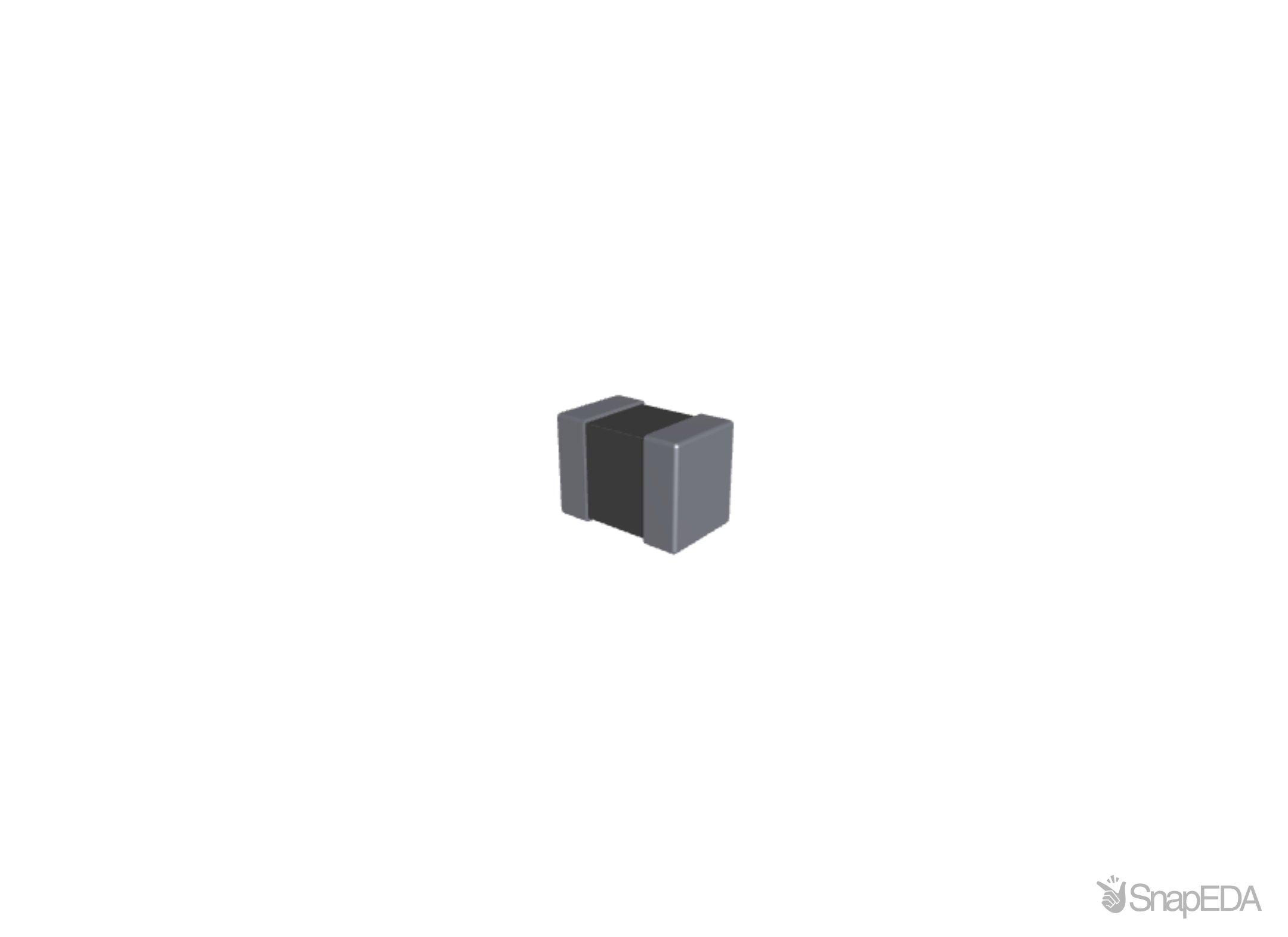 MLZ2012M1R5HT000 3D Model