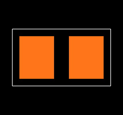 MLZ2012M4R7HTD25 Footprint