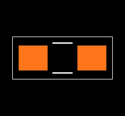MLZ2012N100LTD25 Footprint