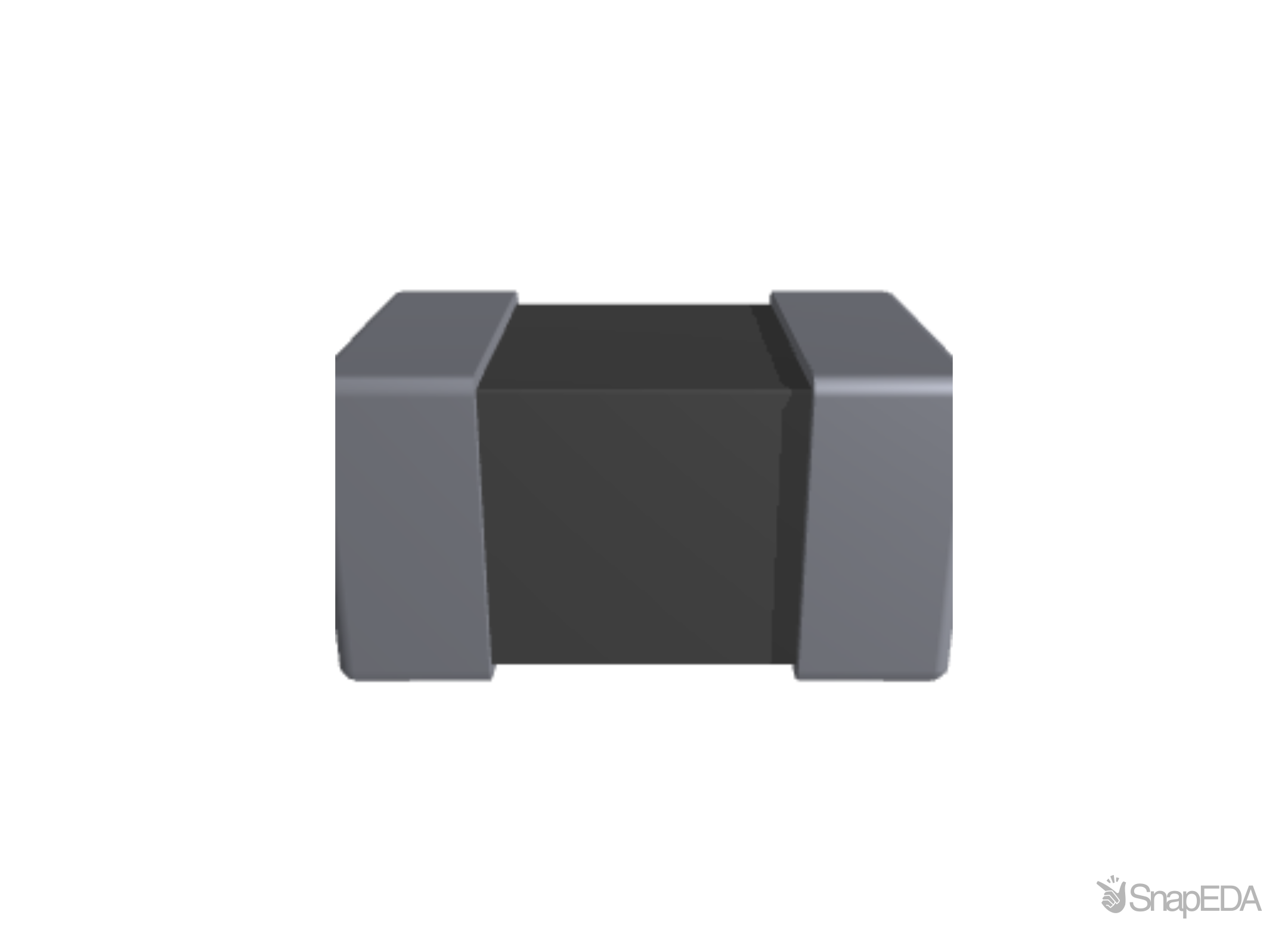 MLZ2012N1R0LT000 3D Model