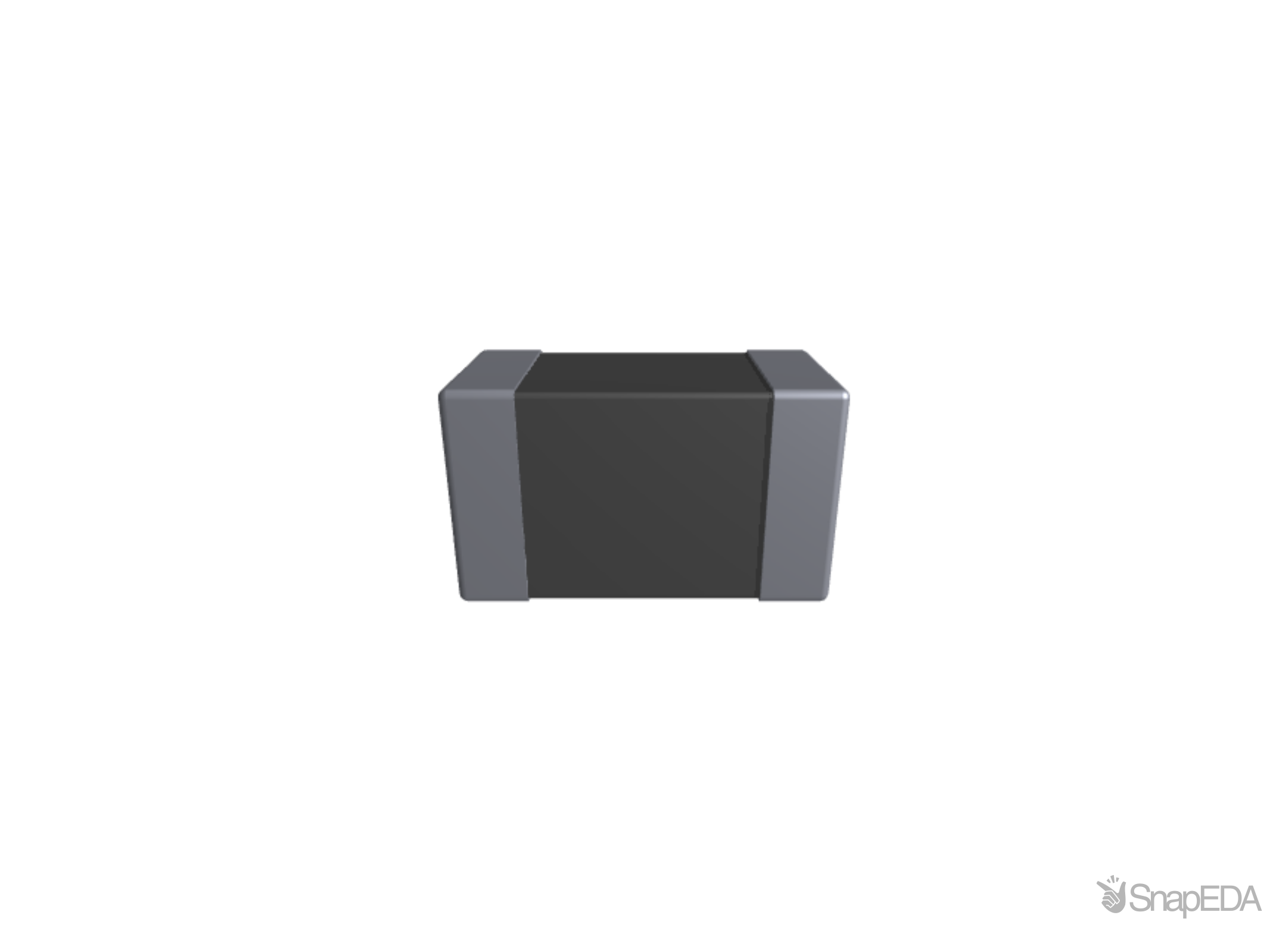 MMZ1608D121BTA00 3D Model
