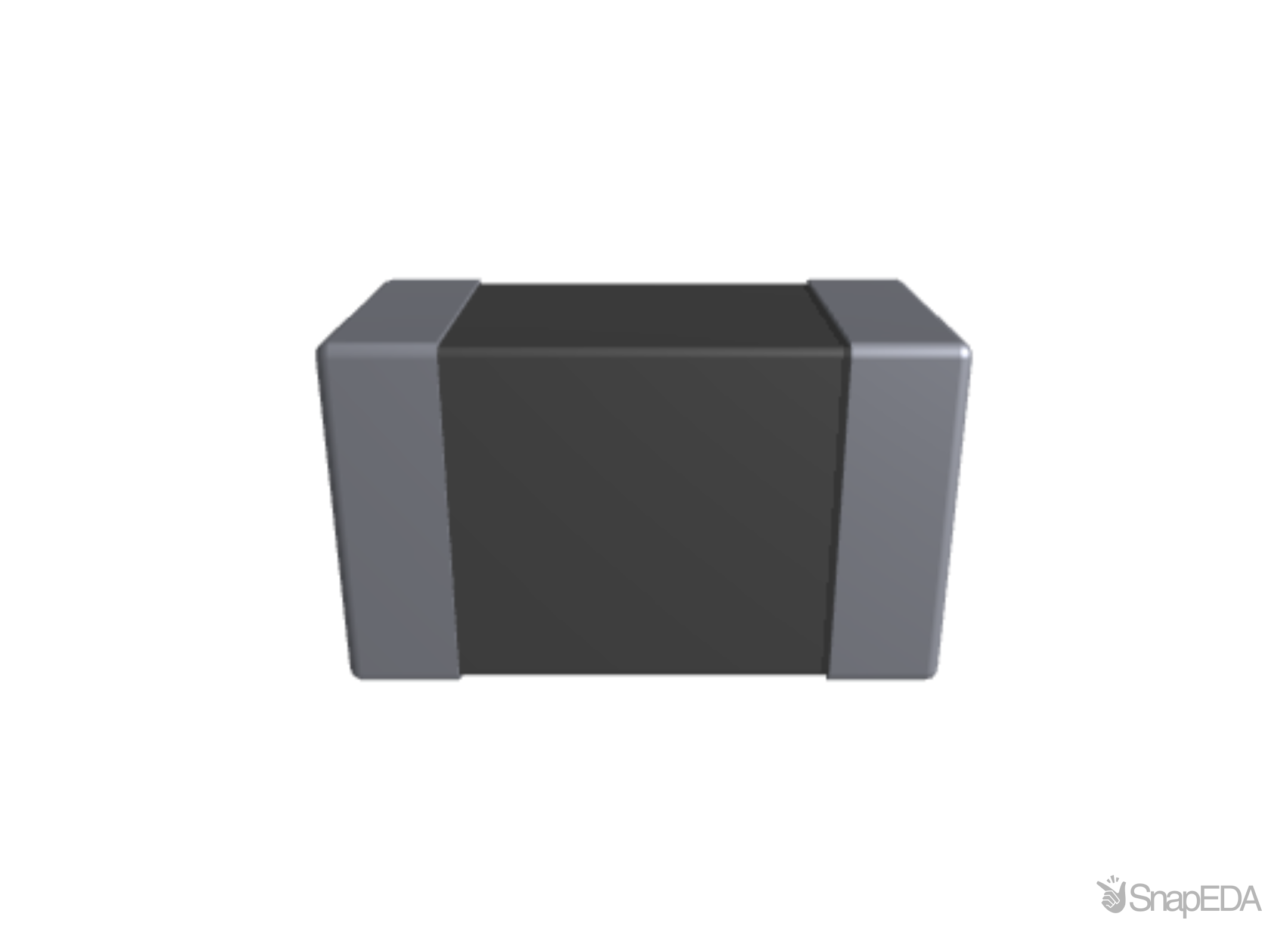 MMZ1608Y102BTA00 3D Model